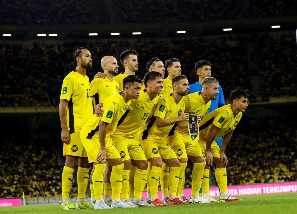 KUALA LUMPUR — The national football team, Harimau Malaya, is set to pursue a victory in their final 2027 Asian Cup qualifier against Vietnam at Thien Truong Stadium in Ninh Binh on 31 March. Defender Daniel Ting said every match carries its own significance, especially in the effort to earn FIFA ranking points and improve the team’s standing on the global stage. “We want to win every match. Of course, it may not affect qualification or points directly, but there are still FIFA points to be gained, and we want to collect those points to improve our ranking,” he said in a video shared by the Football Association of Malaysia (FAM) with the media today. Daniel added that the team’s preparation is in a positive phase, with all players showing strong commitment after regrouping for the upcoming match. “Yes, I feel good, very good. As I said, we haven’t trained together for several months, so it has been a while since I last saw many of the players. I’m happy to see all my teammates. Even with the points situation, whenever you play for your country, you always want to win. Everyone is proud to represent their nation, so I can only describe the atmosphere as very positive,” he said. The Ratchaburi FC player also noted that his experience playing in the AFC Champions League 2 (ACL2) provides an extra advantage that could help elevate the team’s performance. The national squad is currently training in Bangkok, Thailand, until 27 March ahead of the clash with Vietnam, although a win in the match will not change the fact that Malaysia is already eliminated from 2027 Asian Cup qualification. --Minutes MY / Sugan Balan