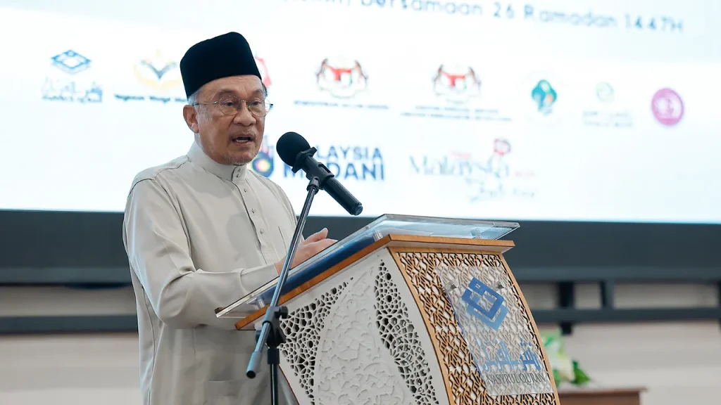 50 percent toll discount in conjunction with Aidilfitri starting midnight March 18