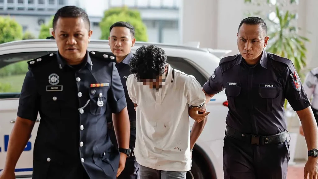 KLANG, March 30 (Bernama) -- A man has been remanded for four days from today for allegedly driving under the influence of alcohol and drugs and causing the death of a motorcyclist on Jalan Raya Barat here yesterday. Magistrate Siti Zubaidah Mahat issued the order to remand the man, who is in his 20s, to facilitate investigation under Section 44(1) of the Road Transport Act 1987 and Section 15(1)(a) of the Dangerous Drugs Act 1952. Yesterday, Klang Selatan Police chief ACP Lim Jit Huey said the incident, which occurred at about 11.40 am, caused the victim, a man in his 30s, to be flung onto the roof of another car. He died on the spot. He said initial investigations found that a Honda City driven by a man heading towards Klang town was being dangerously driven at high speed. “Upon reaching the location, the driver is believed to have overtaken several vehicles before entering the opposite lane and colliding with the victim’s motorcycle. “The impact caused the victim to be flung onto a Perodua Myvi car. The suspect tested positive for alcohol and drugs,” he said.