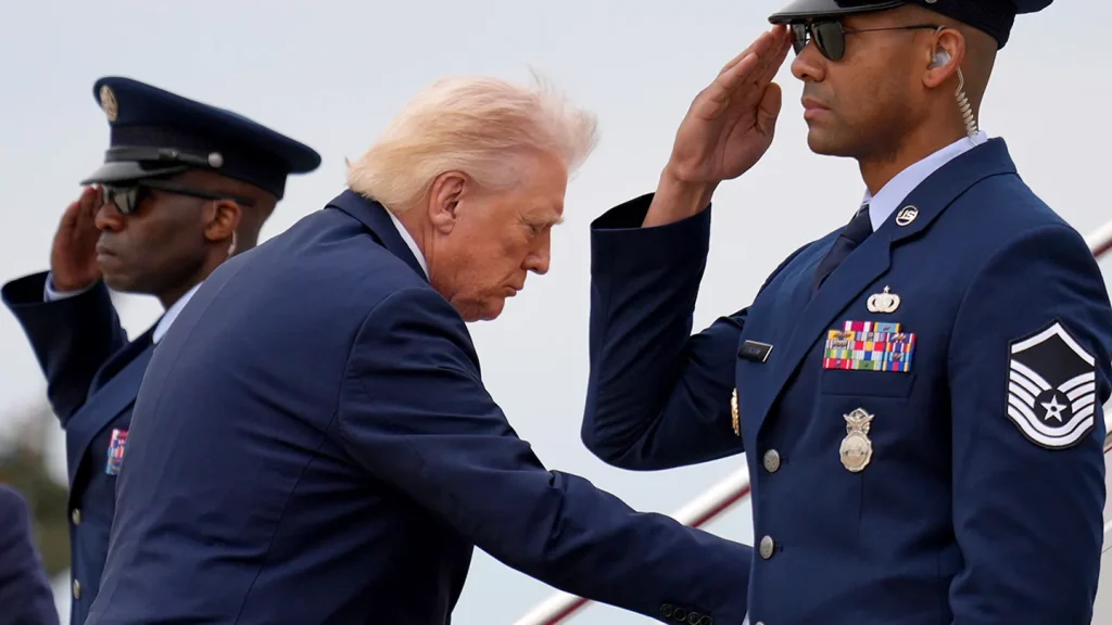 WASHINGTON, March 27 (Bernama-Anadolu) -- US President Donald Trump said Thursday that he is delaying his deadline to bomb Iran's energy infrastructure until April 6, citing progress in negotiations, Anadolu Ajansi reported. "As per Iranian Government request, please let this statement serve to represent that I am pausing the period of Energy Plant destruction by 10 Days to Monday, April 6, 2026, at 8 P.M., Eastern Time," Trump wrote on his Truth Social platform. "Talks are ongoing and, despite erroneous statements to the contrary by the Fake News Media, and others, they are going very well," he added. Trump signalled uncertainty earlier about whether the US is willing to strike a deal with Iran, even as he claimed Tehran is eager to negotiate. “They're not fools. They're very smart, actually, in a certain way. And they're great negotiators," he said at a Cabinet meeting at the White House, but called the Iranian side "lousy fighters." Iran is "begging" to make a deal, he added. "They're great negotiators, and they are begging to work out a deal. I don't know if we'll be able to do that. I don't know if we're willing to do that," he said. Trump boasted about eliminating Iran's entire leadership and said survivors are unable to communicate. Indicating that he is "the opposite of desperate" to make a deal with Tehran, he said, "In fact, we have other targets we want to hit before we leave. We're hitting them on a daily basis." Regional tensions have escalated since Feb. 28, when the US and Israel launched a joint attack on Iran that has killed more than 1,340 people so far, including then Supreme Leader Ayatollah Ali Khamenei. Iran has retaliated with drone and missile strikes targeting Israel and Gulf countries that are home to US military assets. Thirteen US service members have been killed and around 290 others have been injured since the operation began.