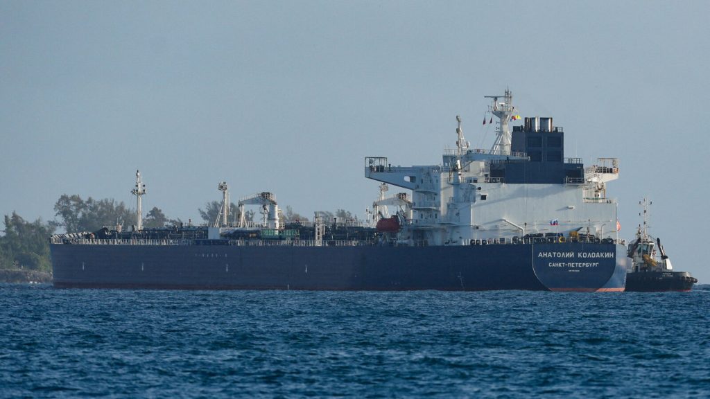 KUALA LUMPUR: Oil prices fell below US$100 per barrel after the United States (US) and Iran agreed to a two-week ceasefire plan in exchange for Tehran allowing safe passage for ships through the Strait of Hormuz. So far, Brent crude oil has fallen 13.20 percent to US$94.85 while West Texas Intermediate has fallen 14.58 percent to US$96.48 per barrel. SPI Asset Management Managing Partner Stephen Innes told Bernama: “What we are seeing now is not a structural change but more of a mechanical reduction in the geopolitical risk premium that has been factored in based on a worst-case scenario. "In the near term, oil prices could remain below US$100 but the minimum level is unstable. Without a concrete easing of tensions over the Strait of Hormuz, the risk of another price spike is very high," he said. Innes said the two-week ceasefire plan provided a fresh start. He said the situation gave the market room to reassess the situation but did not resolve the main issue as the lack of real progress in reopening the strait could cause prices to rise again. He said supply-side risks remained due to infrastructure damage which could take several months to repair. At the same time, he said the clear indication is that keeping the strait open to ship movement will greatly help lower prices. In that scenario, he said a return to the US$90 per barrel level would be appropriate if tensions eased and gained momentum. He said a more optimistic outcome depended on continued diplomatic coordination, although this remained uncertain. Meanwhile, he said the market had not fully factored in the expectation that the strait would remain open. Innes said political considerations related to the US midterm elections could curb a prolonged conflict, especially given its position as the world's largest oil producer. Bank Muamalat Malaysia Bhd Chief Economist Mohd Afzanizam Abdul Rashid told Bernama that a two-week ceasefire would allow ships to pass through the Strait of Hormuz, where 20 percent of global oil supply depends. He said the continued easing of tensions, if achieved, would pave the way for the reconstruction of oil and gas facilities which would help ease supply constraints. "Recovery will happen in stages. What the market wants is certainty that the conflict will end and business can continue." "However, it is still too early. The current situation is very uncertain. Therefore, the expectation is that crude oil prices will remain unstable in the near future," he said.