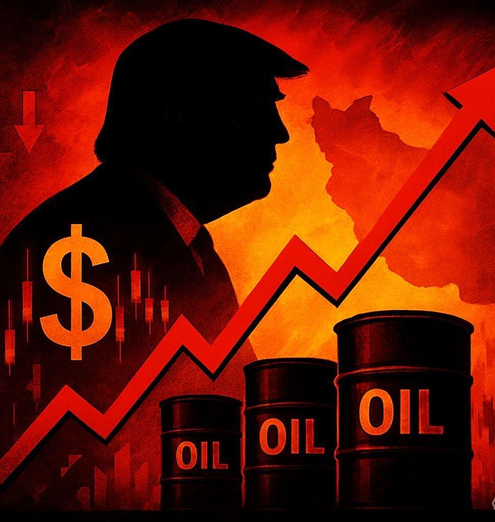 NEW YORK/LONDON, April 6 -- Oil prices rose at the start of the week after US President Donald Trump threatened further military action against Iran, heightening fears of supply disruptions, reported German news agency dpa. Brent crude for delivery in June climbed above US$111 a barrel, nearly US$40 higher than before the outbreak of the conflict. US West Texas Intermediate (WTI) crude also gained. Trump warned Tehran of severe consequences if it failed to comply with US demands by Tuesday 8 pm (0000 GMT Wednesday). The ultimatum, tied to reopening the Strait of Hormuz, appears to have been extended for a third time, though Washington has intensified its rhetoric. Trump told the Wall Street Journal that "if they don't do something by Tuesday evening, they won't have any power plants and they won't have any bridges standing." In a post on his Truth Social platform, Trump said: "Open the Fuckin' Strait, you crazy bastards, or you'll be living in Hell - JUST WATCH!" Meanwhile, eight countries forming the core of the OPEC+ group of oil producers said they were deeply concerned about Iranian attacks on energy infrastructure, warning that repairs to damaged facilities would be costly and time-consuming, undermining supply security. They also highlighted the "critical importance of safeguarding international maritime routes to ensure the uninterrupted flow of energy" - a reference to the Strait of Hormuz, which Iran has effectively blocked in reaction to US-Israeli attacks. At the same time, the group — including countries heavily exposed to the conflict such as Saudi Arabia, Kuwait, Oman and the United Arab Emirates — said they would modestly increase output. Daily production is set to rise by 206,000 barrels in May, they said. --BERNAMA-dpa