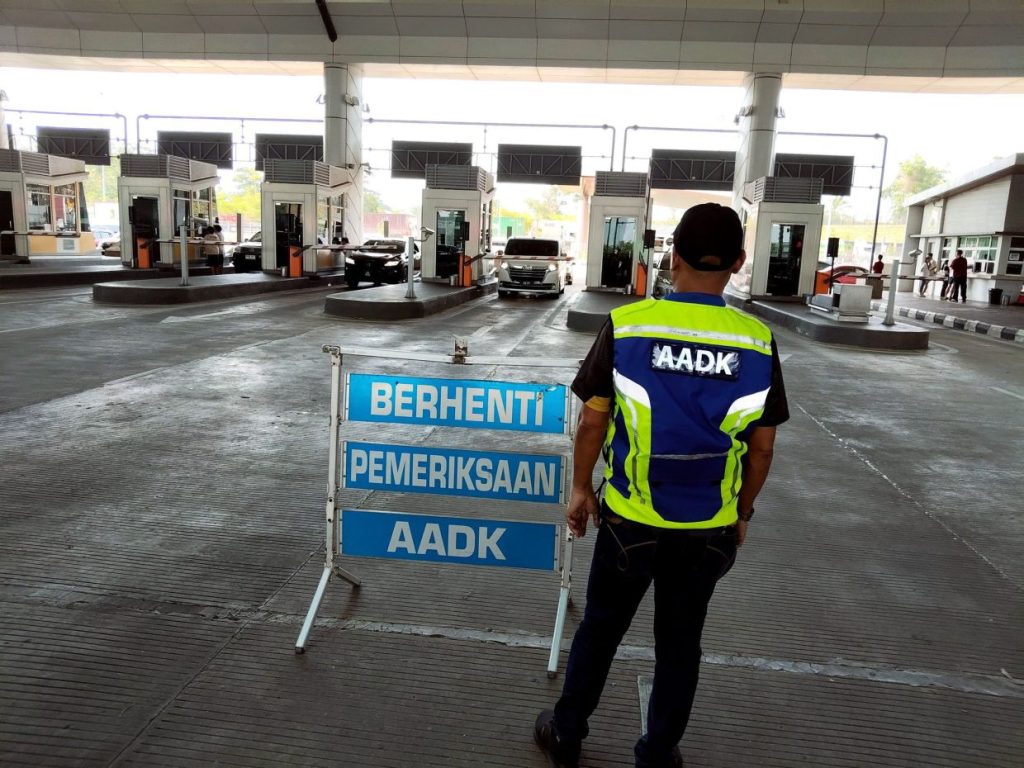 Two SPM Candidates Among 37 Detained By Kedah AADK