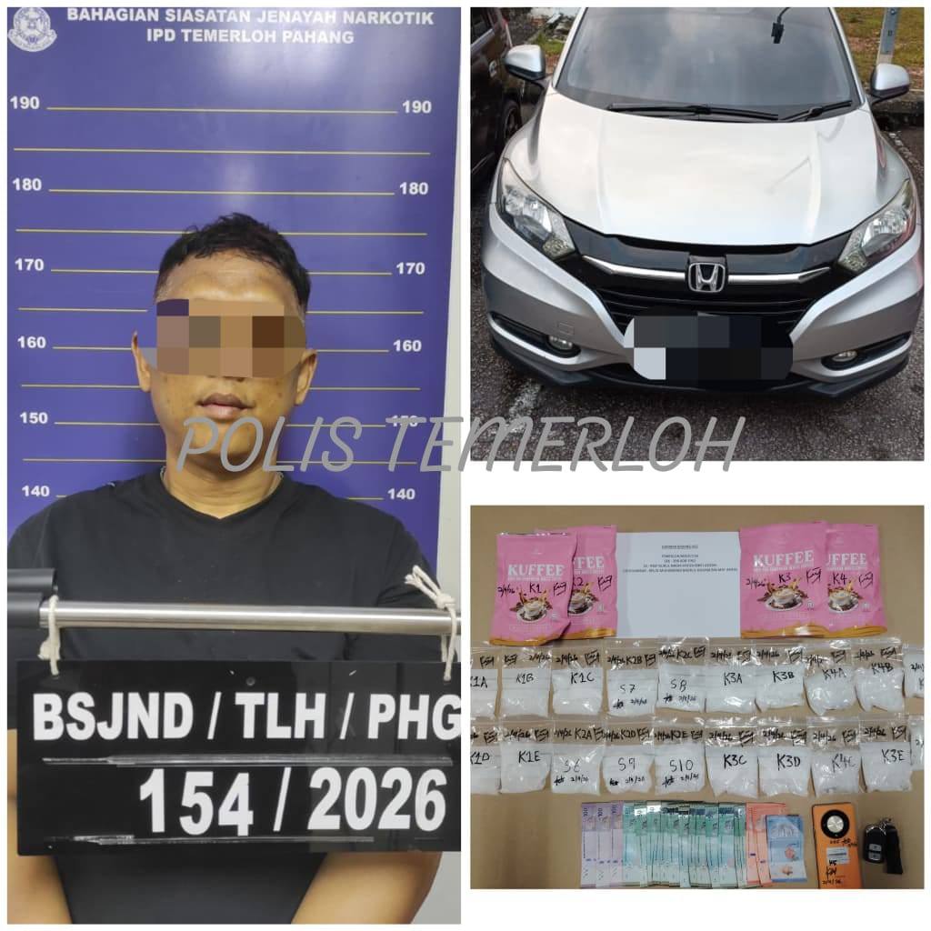 KUALA LUMPUR — Anwar Ibrahim officiated the PMX Pendekar MADANI Silat Championship 2026 in Kuantan yesterday, describing the event as a meaningful platform to revive the nation’s warrior spirit and cultural heritage. In his speech, the Prime Minister expressed excitement at witnessing the passion and commitment of young participants, who not only uphold silat as an ancestral legacy but also demonstrate resilience and identity amid modern challenges. Anwar highlighted that silat should not merely be seen as a form of self-defense, but as a symbol of national identity that instills discipline, courage, responsibility, and respect. He further stressed that within the MADANI framework, the ideal “pendekar” is one who is not only physically skilled but also morally grounded, principled in rejecting injustice and corruption, and capable of promoting positive values in society. The Prime Minister voiced confidence that with continued dedication from practitioners and instructors, the silat tradition will continue to thrive and evolve. He added that such platforms would nurture a new generation of resilient youth who are devoted to religion, nation, and country, while strengthening unity and elevating Malaysia’s dignity on the global stage. Anwar concluded by calling on all Malaysians to ensure that silat remains a living heritage, flourishing as a symbol of the nation’s enduring strength and identity. --Minutes MY / Igneseous Noris --Photo: FB Anwar Ibrahim