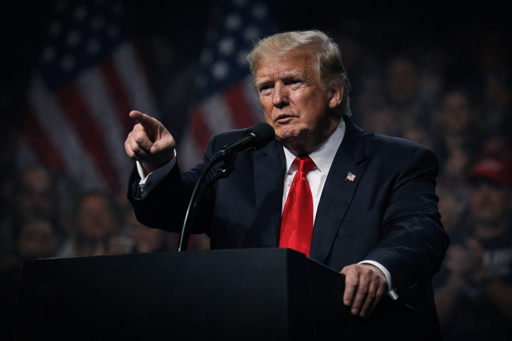 WASHINGTON: United States President (Donald Trump) claims to have agreed to suspend military strikes against Iran for a period of two weeks, subject to the full and safe opening of the Strait of Hormuz by the Islamic Republic. Trump announced the matter through a post on social media on Wednesday, following his conversation with Pakistani Prime Minister Shehbaz Sharif, and Pakistan's Chief of Army Staff, Field Marshal Asim Munir. According to Trump, the decision was also made at the request of the Pakistani leadership for the United States to postpone the "use of destructive force" that was allegedly planned against Iran that same night. "This will be a bilateral ceasefire," Trump said, noting that the United States had achieved all of its military objectives. In the same statement, Trump also claimed that negotiations towards a long-term peace agreement between Washington and Tehran are now in the final stages. He said Iran had submitted a proposal of 10 points that were considered to have a solid basis for finalization, besides claiming that most of the past issues of dispute between the two countries had been agreed upon. Trump added that the two-week period was needed to finalize the agreement to ensure peace not only between the United States and Iran, but also stability in West Asia. However, so far, no official confirmation has been issued by Iran or US government agencies regarding the allegations. --ASTRO AWANI