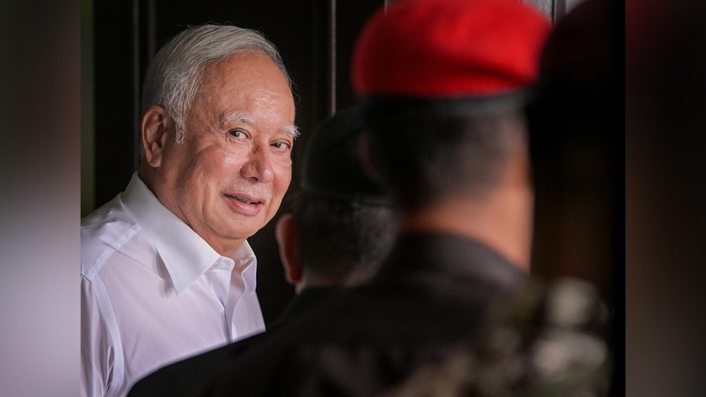 KUALA LUMPUR, April 3 -- The High Court here today fixed May 7 to decide on costs and hear Datuk Seri Najib Razak’s application for an interim stay of the USD1.3 billion payment to SRC International Sdn Bhd. The company’s counsel, Datuk Lim Chee Wee, confirmed that the date was set by deputy registrar Mohd Syafiq Mustaza during an e-review proceeding. The next month’s proceedings will also be conducted online, he added. On Tuesday, the High Court ruled that the former premier is liable for SRC’s USD1.3 billion losses after finding that he had breached his fiduciary duties, abused his position, and misappropriated the company’s funds for personal gain. Judge Datuk Ahmad Fairuz Zainol Abidin, in allowing the company’s USD1.18 billion lawsuit against Najib, ordered him to pay the amount, in addition to USD120 million that he had received from the company into his personal bank account, hence bringing the total to USD1.3 billion. The court, however, did not fix the costs and granted Najib an interim stay on repaying the US$1.3 billion. He must file a formal application for the interim stay within 14 days from the date of the decision. The judge held that Najib had abused his public office, allowing SRC to obtain a RM4 billion loan from the Retirement Fund Inc (KWAP) under a government guarantee, which was later sent offshore without proper checks, resulting in the loss of USD1.1 billion through fraudulent investments. SRC initiated the suit in May 2021, alleging that Najib had breached his fiduciary duties, abused power, and misappropriated company funds for personal gain. The company seeks, among other relief, a declaration of Najib's liability and compensation for USD1.18 billion in losses sustained from his alleged breach of fiduciary duties and trust. It also seeks quantified damages of USD120 million from Najib. -- BERNAMA