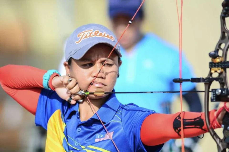 KUALA LUMPUR, April 8 -- Compound archer Fatin Nurfatehah Mat Salleh hopes that the national women’s compound squad will be sent to compete at the 2026 Asian Games in Aichi-Nagoya, Japan, which is scheduled to take place from Sep 19 to Oct 4. She said that in various archery competitions this year, her focus is on competing at the Asian Games, which is one of the most important tournaments for her this season. However, the 35-year-old revealed that so far, there has been no official decision regarding the participation of the women’s compound squad in the quadrennial sporting event. “The biggest target this year should be the Asian Games, but for the women’s compound team it is still 50-50. I have not received confirmation that the women’s compound team will be sent. “I hope that with our recent achievements (2026 Asia Cup Archery Championship), we will be given the opportunity to go to the Asian Games. If not, it’s okay, we will just compete in domestic-level tournaments,” she said when contacted by Bernama recently. At the 2026 Asia Cup (Stage 1) Archery Championship in Bangkok, Thailand last month, Fatin Nurfatehah won three medals - two silvers in the women’s compound individual and mixed team events alongside partner Mohd Juwaidi Marzuki, as well as one bronze in the women’s compound team event. The national women’s team was made up of Fatin Nurfatehah, Aina Syazwana Abdul Muhaimin, and Ng Sui Kim. At the 2022 Asian Games in Hangzhou, China, Fatin Nurfatehah was eliminated in the second round of the individual event, while in the mixed team event the national squad advanced to the quarterfinals. Meanwhile, Malaysia did not send a team for the women’s team event. Meanwhile, Fatin Nurfatehah, who won a mixed team bronze medal at the 2023 World Cup in Antalya, Turkiye, believes that exposure to international-level competitions is the key factor that differentiates the performance of national athletes from their rivals. According to her, to compete at the highest level, more frequent participation in overseas tournaments can strengthen mental preparation in facing pressure and the intensity of competition. “Our opponents take part in more competitions than we do. When you compete more frequently, your experience increases, and in terms of mental and psychological readiness, they are also better prepared because they are exposed to more major tournaments. “I think the most important thing for an archer to perform at their best is thorough preparation in terms of both physical and mental aspects. When the preparation is sufficient and we step into competition, insya-Allah, we will be able to give our best,” said the athlete from Kota Kinabalu, Sabah. Fatin Nurfatehah and her teammates are scheduled to compete in the 2026 World Cup (Stage 2) in Shanghai, China from May 5 to 10.