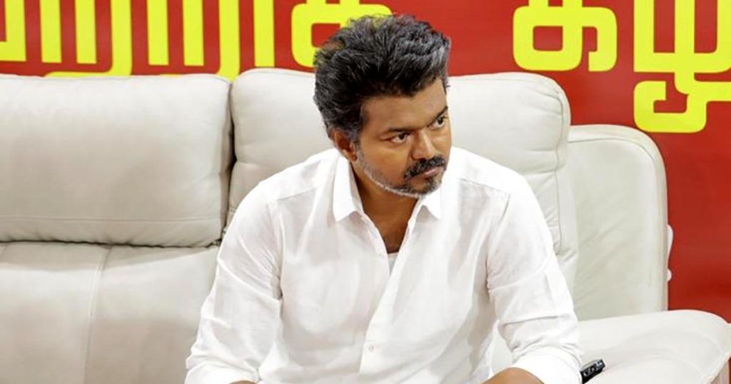 Chennai, May 13 — In a significant policy decision, Tamil Nadu Chief Minister C. Joseph Vijay has reportedly directed the closure of 717 government-run liquor outlets across the state, marking one of the largest reductions in retail alcohol availability in recent years. According to official sources, the directive has been issued as part of a broader effort to regulate alcohol distribution, address public health concerns, and respond to long-standing demands from various social and community groups seeking stricter control over liquor sales. The move is expected to be implemented in phases, with priority given to outlets located near schools, religious institutions, and densely populated residential areas. The state-run liquor distribution body, TASMAC (Tamil Nadu State Marketing Corporation), has been instructed to identify the listed outlets and begin closure procedures after completing inventory audits and revenue reconciliation. Authorities have also indicated that employees affected by the shutdown will be reassigned to other functioning outlets where possible. The announcement has sparked mixed reactions across the state. Temperance advocacy groups and health activists have welcomed the decision, calling it a step toward reducing alcohol-related harm. However, sections of the hospitality sector and retail stakeholders have raised concerns about potential revenue loss for the state and the impact on workers dependent on the industry. Political observers note that this move could have wider implications ahead of future electoral cycles, as alcohol policy remains a sensitive and influential issue in Tamil Nadu politics. Further details regarding the timeline and exact locations of the affected shops are expected to be released by the government in the coming days. -- MINUTESMY / SUGAN BALAN