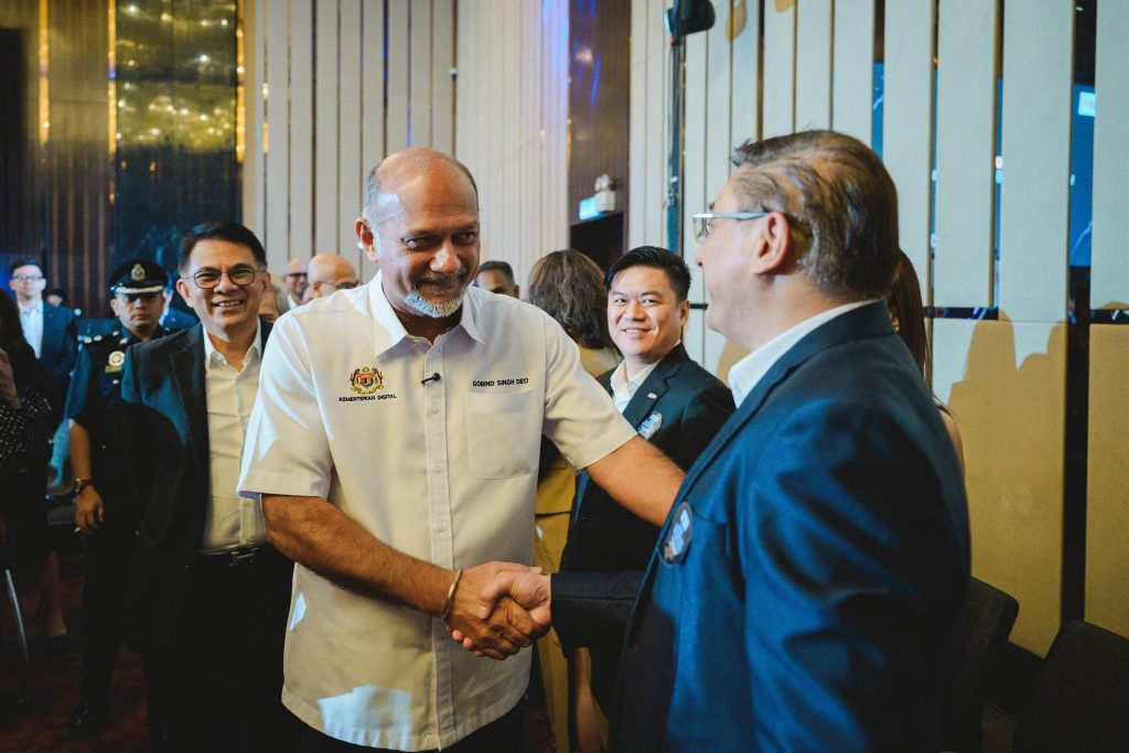 KUALA LUMPUR, May 22 — Digital Minister Gobind Singh Deo said trust must become one of the core foundations of Malaysia’s digital future as the country works towards becoming an AI Nation by 2030 yesterday. He said the development of artificial intelligence (AI) goes beyond technology adoption and must include a secure, ethical, and responsible ecosystem that enables AI to be deployed safely and at scale. Gobind stressed that cybersecurity and digital trust are now essential components of the digital economy, describing them as the “currency” of today’s digital landscape. Speaking at the launch of the RHB Digital Trust Programme, he said the initiative would help businesses and small and medium enterprises (SMEs) strengthen their cyber readiness, build confidence in digital systems, and support Malaysia’s wider digital transformation agenda. He added that the introduction of RHB Cyber-Secure, a cybersecurity self-assessment tool, would provide SMEs with a practical and structured approach to assess their cyber preparedness and improve digital resilience. Gobind also highlighted the collaboration between CyberSecurity Malaysia and RHB Bank, saying strong public-private partnerships are crucial in building long-term cyber resilience across the national ecosystem. He said Malaysia’s digital progress must continue to be guided by trust, collaboration, and shared responsibility to ensure the country develops a digital economy that is innovative, secure, resilient, and trusted by all. -- MINUTESMY -- FB: GOBIND SINGH DEO