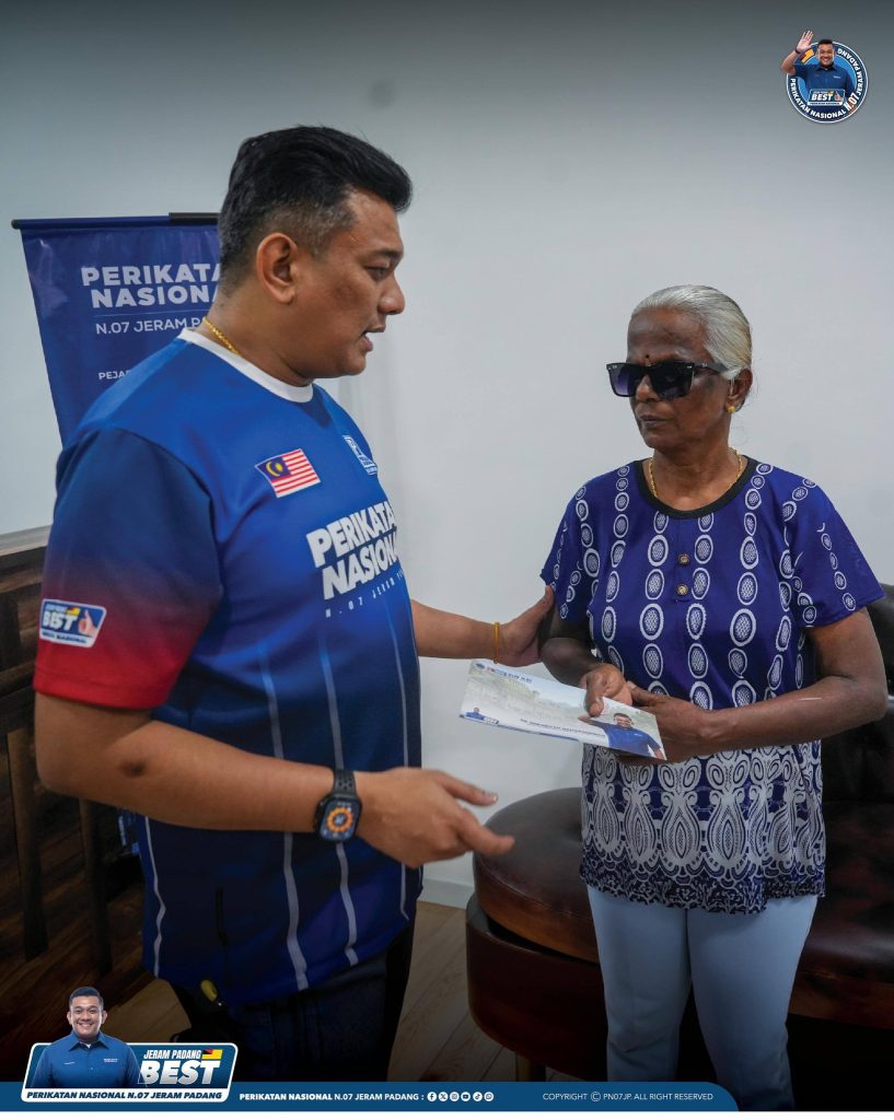 KUALA LUMPUR, MAY 28 -- By all accounts, Jeram Padang seat in Negeri Sembilan has long been viewed as a constituency where traditional political loyalties run deep. Yet on the ground, a subtle but noticeable shift is beginning to emerge through the presence of Perikatan Nasional (PN) coordinator Sanjeevan Ramakrishnan. Unlike conventional politicians who rely heavily on ceramah seasons and election rhetoric, Sanjeevan appears to be building his influence through consistent grassroots engagement, community accessibility and local issue-driven politics. In many ways, his approach reflects a growing political trend among younger coordinators and emerging leaders who understand that voters today are less interested in slogans and more focused on visibility, service and sincerity. Over the past months, Sanjeevan has increasingly been seen attending local programmes, engaging with residents from various communities and positioning himself as a bridge between ordinary voters and the broader PN machinery. While Jeram Padang remains politically competitive, his steady presence has begun to attract attention, particularly among younger voters and segments of the Indian community who are often overlooked outside election cycles. Political observers note that PN’s challenge in Negeri Sembilan has traditionally been its ability to penetrate mixed and semi-urban constituencies. However, figures like Sanjeevan represent a newer strategy within the coalition — one centred around long-term relationship building rather than seasonal campaigning. What makes his rise noteworthy is that he does not come across as confrontational. Instead, his messaging focuses on local development concerns, youth opportunities, cost of living pressures and community welfare issues. This softer grassroots approach could potentially help PN expand its acceptance beyond its traditional support base. There is also a growing recognition that voters in areas like Jeram Padang are becoming increasingly fluid in their political preferences. The old assumptions that certain communities will vote permanently along historical lines no longer carry the same certainty they once did. Ground engagement now matters more than party logos alone. Sanjeevan’s increasing visibility also signals PN’s intention to strengthen its organisational structure early, well before the next state election. Political groundwork at constituency level often determines future momentum, and Jeram Padang may become one of the constituencies to watch if PN continues investing in local coordinators with strong community outreach capabilities. Of course, political inroads do not automatically translate into electoral victory. Much will depend on whether PN can sustain its local engagement, present credible policy alternatives and maintain cohesion at state level. Nevertheless, Sanjeevan Ramakrishnan’s growing presence in Jeram Padang suggests that PN is no longer content with being merely an opposition voice in the area. Instead, the coalition appears intent on becoming a serious grassroots contender — and Sanjeevan may well be one of the individuals leading that effort quietly but effectively. Jeram Padang itself remains one of the more unique constituencies in Negeri Sembilan due to its mixed demographic and plantation-rooted political landscape. According to constituency data and SPR-linked electoral records, the seat has approximately 16,300 registered voters as of the 2023 electoral roll, with Malays forming slightly above 50 per cent of the electorate, followed by Indians at around 33 per cent, Chinese nearly 10 per cent and others making up the remainder. The constituency also consists of several key polling districts including Jeram Padang, Rompin, Bukit Rokan Barat, Ladang Middleton, Ladang Bahau and the FELDA areas of Palong 1 and Palong 2. These demographics make Jeram Padang a politically strategic seat where grassroots engagement across multiple communities is essential for any coalition hoping to build long-term influence. For Perikatan Nasional, this is precisely why the groundwork being laid by Sanjeevan Ramakrishnan could prove significant in the years ahead. -- SOURCE : PRESSKL -- Photo credit – Sanjeevan Ramakrishnan Facebook