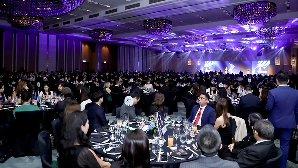 HONG KONG, May 21, 2026 /PRNewswire/ -- HR Asia Best Companies to Work for in Asia organised by Business Media International has officially announced the winners of 2026 Hong Kong, highlighting 50 companies that have turned the city's complex labor challenges into a strategic advantage. While the broader market grapples with a "Talent Paradox"—characterized by a stable 3.8% unemployment rate alongside over 51,000 unfilled specialist vacancies—this year's winners have thrived by fundamentally reimagining the relationship between employer and employee. The 2026 Hong Kong landscape is defined by a structural mismatch: a surplus of generalist talent and a critical shortage of AI and ESG specialists. According to the latest market data, 97% of HR leaders struggle to source niche expertise. For this year's winners, the HR Asia Total Engagement Assessment Model (TEAM) acted as more than just an evaluation; it served as a diagnostic tool. By leveraging the program's proprietary data and regional benchmarking, these companies identified "blind spots" in their internal cultures, allowing them to pivot from external recruitment to internal "Career Durability" strategies. While many companies view the 86% daily AI adoption rate among Hong Kong professionals as a threat to headcount, the 2026 winners have used it as a tool for human empowerment. These companies have integrated AI to automate high-volume administrative tasks, which has paradoxically allowed HR teams to become more human. By freeing up time, they have increased their focus on mental health support and personalized employee experiences, ensuring that technology serves the culture rather than dictating it. The introduction of the HR Asia People Transformation Awards this year serves as a testament to how winners are conquering retention issues. These companies recognize that in a market with a specialist shortage, the best way to keep talent is to guarantee their future relevance. By placing continuous learning at the center of their strategy, they have created an environment where employees feel "future-proofed." This commitment to transformation has proven to be a more powerful retention tool than traditional perks or salary increments alone. "Resilience in the Hong Kong market has taken on a new definition this year. It is no longer about simply enduring economic shifts, but about proactive reinvention. Our winners are those who have looked at the 2026 skills gap and seen an opportunity to deepen their commitment to their workforce." said Datuk William Ng, Chairman, HR Asia Best Companies to Work for in Asia Awards. "By placing learning at the very heart of their business strategy, they aren't just filling vacancies; they are ensuring their employees remain relevant in an AI-driven world." The award covers several markets across the region including mainland China, Cambodia, Hong Kong, Indonesia, India, Japan, Korea, Macau, Malaysia, Philippines, Singapore, Taiwan, Thailand, United Arab Emirates, and Vietnam, making this the largest recognition program and survey in the region for employee engagement. For more information about the HR Asia Best Companies to Work for in Asia 2026 - and a complete list of winners, please visit https://hr.asia/awards/ LIST OF WINNERS OF HR ASIA BEST COMPANIES TO WORK FOR IN ASIA 2026 (HONG KONG EDITION) IN ALPHABETICAL ORDER: AECOM ASIA COMPANY LIMITED AGEAS ASIA SERVICES LIMITED AIA HONG KONG & MACAU AS WATSON & COMPANY LIMITED ATKINSREALIS ASIA LIMITED BUPA INTERNATIONAL LIMITED CHINA HONGQIAO GROUP CHINA MOBILE INTERNATIONAL LIMITED CHRISTIAN DIOR FAR EAST LTD. CHUBB LIFE INSURANCE HONG KONG LIMITED CIGNA WORLDWIDE GENERAL INSURANCE COMPANY LIMITED CMB INTERNATIONAL CAPITAL CORPORATION LIMITED CRYSTAL INTERNATIONAL GROUP LIMITED CTF LIFE DELOITTE TOUCHE TOHMATSU DFI RETAIL GROUP ECOCERES LIMITED ETERNITYX MARKETING TECHNOLOGY LIMITED FWD LIFE INSURANCE COMPANY (BERMUDA) LIMITED GENERALI LIFE (HONG KONG) LIMITED GUOTAI JUNAN INTERNATIONAL HOLDINGS LIMITED HAECO GROUP HAITONG INTERNATIONAL SECURITIES GROUP LIMITED HANG LUNG PROPERTIES LIMITED HONG KONG AERO ENGINE SERVICES LIMITED HOP LUN ISS FACILITY SERVICES LTD. JOHNSON ELECTRIC INDUSTRIAL MANUFACTORY LIMITED LANGHAM HOSPITALITY GROUP LEE KUM KEE COMPANY LIMITED LEE KUM KEE GROUP MANULIFE (INTERNATIONAL) LIMITED MELCO RESORTS & ENTERTAINMENT PEAK REINSURANCE COMPANY LIMITED PHILIP MORRIS ASIA LIMITED PRINCIPAL PRUDENTIAL HONG KONG LIMITED PUBLICIS GROUPE HONG KONG SAVILLS PROPERTY MANAGEMENT LIMITED SF SUPPLY CHAIN (HONG KONG) LIMITED SWIRE COCA-COLA HK LIMITED TF INTERNATIONAL SECURITIES GROUP LIMITED THE MARKETING STORE WORLDWIDE (ASIA) LIMITED TOPPAN NEXUS LIMITED TTI ASIA TUNG WAH GROUP OF HOSPITALS UOB HONG KONG VANTIVE HEALTHCARE LIMITED WYNN RESORTS MACAU ZURICH INSURANCE (HONG KONG) WINNERS OF HR ASIA DIVERSITY, EQUITY & INCLUSION AWARDS 2026 AIA HONG KONG & MACAU ATKINSREALIS ASIA LIMITED CIGNA WORLDWIDE GENERAL INSURANCE COMPANY LIMITED HONG KONG AERO ENGINE SERVICES LIMITED LANGHAM HOTELS GROUP PEAK REINSURANCE COMPANY LIMITED WINNERS OF HR ASIA PEOPLE TRANSFORMATION AWARDS 2026 AGEAS ASIA SERVICES LIMITED AIA HONG KONG & MACAU BUPA INTERNATIONAL LIMITED HAECO GROUP HAITONG INTERNATIONAL SECURITIES GROUP LIMITED HONG KONG AERO ENGINE SERVICES LIMITED LANGHAM HOTELS GROUP MELCO RESORTS & ENTERTAINMENT LIMITED PEAK REINSURANCE COMPANY LIMITED PUBLICIS GROUPE HONG KONG WYNN RESORTS MACAU WINNERS OF HR ASIA SUSTAINABLE WORKPLACE AWARDS 2026 AIA HONG KONG & MACAU CIGNA WORLDWIDE GENERAL INSURANCE COMPANY LIMITED DFI RETAIL GROUP HANG LUNG PROPERTIES LIMITED HOP LUN PEAK REINSURANCE COMPANY LIMITED WINNERS OF HR ASIA TECH EMPOWERMENT AWARDS 2025 AIA HONG KONG & MACAU CMB INTERNATIONAL CAPITAL CORPORATION LIMITED GUOTAI JUNAN INTERNATIONAL HOLDINGS LIMITED HONG KONG AERO ENGINE SERVICES LIMITED PUBLICIS GROUPE HONG KONG SAVILLS PROPERTY MANAGEMENT LIMITED VANTIVE HEALTHCARE LIMITED ZURICH INSURANCE (HONG KONG) About BUSINESS MEDIA INTERNATIONAL About BUSINESS MEDIA INTERNATIONAL Business Media International is a subsidiary of Audience Analytics Limited (1AZ.SG), a regional leader in promoting growth for companies in Asia through data-driven brands and initiatives. We own renowned media brands such as SME Magazine, HR Asia, Capital Asia, Energy Asia, Logistics Asia, TruthTV, and CXP Asia as well as business impact assessment brands such as SME100, HR Asia Best Companies to Work for in Asia, Golden Bull Awards and CXP Asia Best Customer Experience Awards. We organise various exhibitions and have the proprietary software-as-a-service — Total Engagement Assessment Model – in our portfolio. Adrian Cheng Marketing Manager Business Media International Mobile No.: 012-2692701 Email: adrian@businessmedia.asia. Source: Business Media International