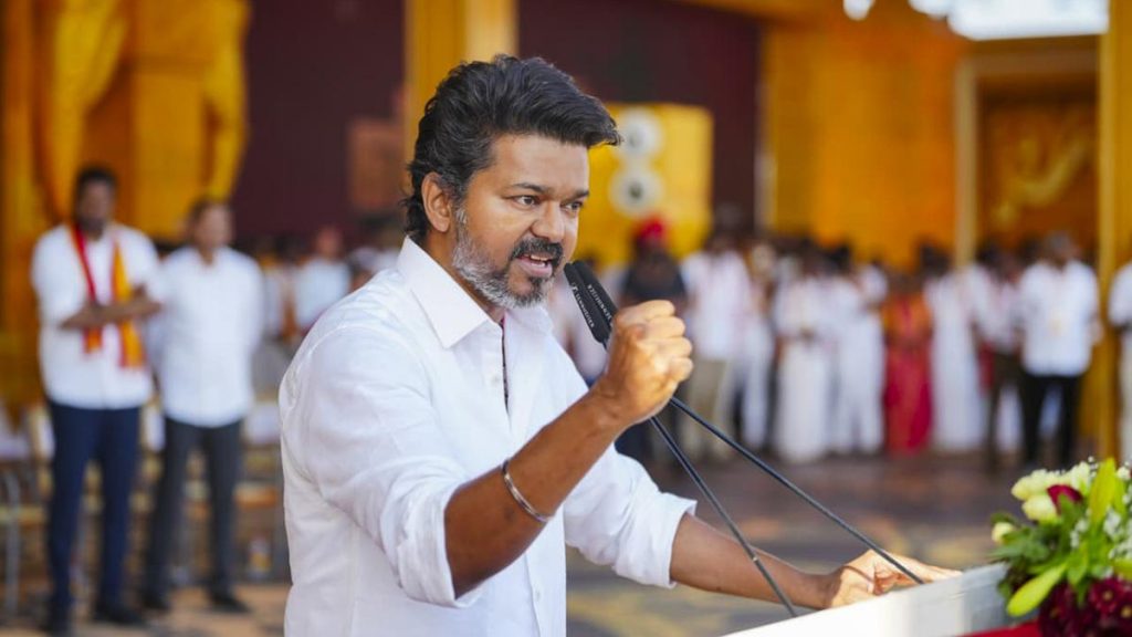 Vijay also known as 'THALAPATHY' has spent most of his life proving people wrong. His journey — from a struggling young actor facing ridicule to becoming one of Tamil cinema’s biggest superstars, and now a political leader attempting to reshape Tamil Nadu politics — is built on persistence more than privilege. When Vijay entered the film industry in the early 1990s, he was heavily criticised. Despite being the son of filmmaker S. A. Chandrasekhar, he did not receive automatic acceptance from audiences. Many mocked his looks, dialogue delivery, and screen presence. At a time when Tamil cinema was dominated by larger-than-life personalities, Vijay appeared quiet and ordinary. Several critics believed he lacked the charisma needed to become a hero. But Vijay survived because he kept improving. Instead of responding emotionally to criticism, he focused on hard work. Film after film, he sharpened his acting, dancing, and action performances. Movies like Poove Unakkaga gave him recognition, while later blockbusters such as Ghilli, Thuppakki, Mersal, and Leo turned him into a mass icon. His films increasingly included social themes about corruption, inequality, education, and governance, which helped strengthen his image beyond entertainment. Over time, Vijay’s fan clubs became more organised and socially active. They conducted welfare programmes, blood donation drives, flood relief efforts, and educational assistance. These activities quietly laid the groundwork for his future political movement. When Vijay officially launched Tamilaga Vettri Kazhagam, expectations were enormous. Supporters viewed him as a fresh alternative in Tamil Nadu politics, especially for younger voters seeking change. However, politics quickly exposed him to a different kind of challenge. Unlike cinema, where popularity guarantees applause, politics demands constant accountability. Vijay now faces criticism from rival parties, political analysts, and even sections of the public who question whether a film star can truly govern. Some critics argue that he has yet to present detailed policy frameworks on the economy, employment, rural development, and national issues. Others believe he still lacks the grassroots political machinery needed to compete against established Dravidian parties with decades of organisational strength. His political journey has also been complicated by intense media scrutiny. Every speech, silence, public appearance, and political decision is analysed. Opponents accuse him of relying too much on celebrity influence, while supporters counter that his clean public image and disciplined approach make him different from traditional politicians. Yet Vijay has already achieved something significant politically — he has created momentum. In a state where politics has historically been dominated by powerful established parties, building a new political movement itself is a major achievement. His rallies attract massive crowds, his speeches generate wide discussion, and his appeal among youth remains strong. Even critics acknowledge that he has become an important political figure whose influence cannot be ignored. What makes Vijay’s story compelling is that his struggles never truly ended — they simply evolved. In cinema, he fought for acceptance as an actor. Today, in politics, he is fighting for acceptance as a leader. The battlefield has changed, but the challenge remains the same: proving that he belongs at the top. Whether Vijay eventually succeeds politically or not, his journey already reflects resilience, patience, and reinvention. Few public figures manage to survive criticism in one field and willingly enter an even harsher arena. Vijay did exactly that, and that courage itself explains why millions continue to follow his journey closely. -- MINUTESMY / SUGAN BALAN