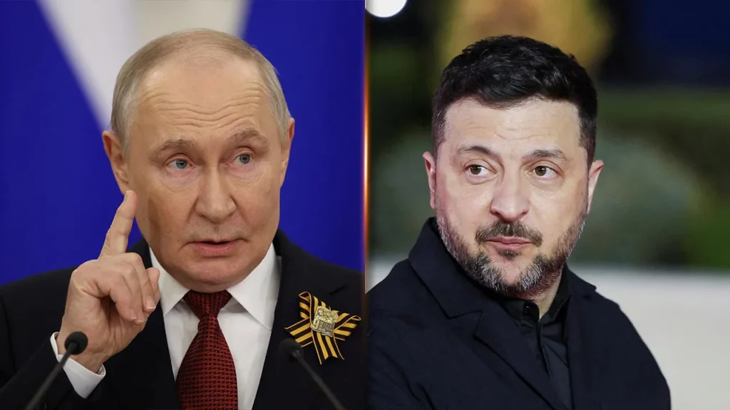 ISTANBUL: A three-day ceasefire between Russia and Ukraine proposed by US President Donald Trump ended at 2100 GMT on Monday, Anadolu Agency reported. Trump on Friday said Moscow and Kyiv had agreed to implement a ceasefire from May 9 to 11, as well as a 1,000-for-1,000 prisoner swap, which he described as a potential step toward ending the war. "It is hoped that this will be the beginning of the end of a very long, bloody and intense war." "Negotiations to end this great conflict, the largest since World War II, are still ongoing and we are getting closer to a solution every day," Trump said. The statement was made after US Special Envoy Steve Witkoff and Trump's son-in-law Jared Kushner met with Ukraine's chief negotiator Rustem Umerov in Miami to discuss enhanced diplomatic efforts and coordinate further steps towards peace. On Saturday, Russian President Vladimir Putin said he was ready to meet Ukrainian President Volodymyr Zelenskyy in a third country, but only to finalize a peace agreement to end the more than four-year war. Zelenskyy later said Kyiv had discussed with the United States a possible format for talks with Putin "at the leadership level to end the Russian war" during Umerov's visit to Miami. Before Trump's proposal, Moscow on Monday announced a unilateral ceasefire for May 8-9 to mark the anniversary of the Soviet victory in World War II and warned Ukraine of a "massive" missile response if Victory Day celebrations were disrupted. Kyiv later announced that it would abide by the ceasefire starting at midnight on May 6. Both sides subsequently accused each other of violating the ceasefire agreement.