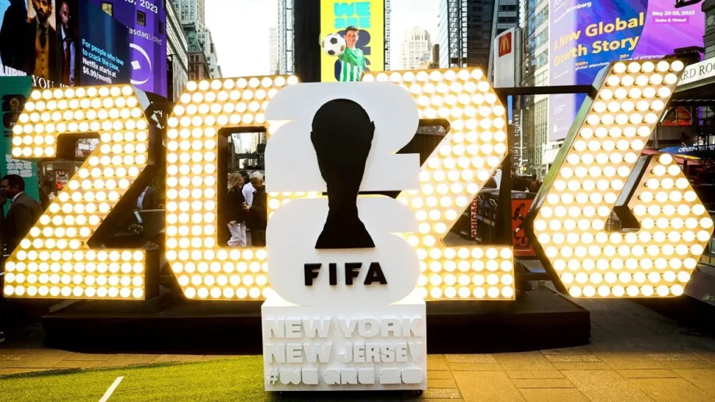 HYDERABAD: Although Malaysia has secured the broadcasting rights for the 2026 FIFA World Cup, football fans in India and China are still unsure when a deal will be signed to allow them to watch the tournament. Co-hosted by the United States, Canada and Mexico, the World Cup is just over a month away, but broadcasting deals have yet to be finalized in the world's two most populous countries. The tournament will begin with Mexico's match against South Africa on June 11 at the Azteca Stadium while the first match in the United States will take place in Inglewood on June 12. Indian online video streaming platform JioHotstar is reportedly in further negotiations to secure broadcasting rights with world football's governing body, FIFA, after two meetings were held last week, according to Indian media reports. FIFA is reportedly keen to seal a deal this week for around US$20 million after significantly reducing the original asking price as time for negotiations is running out. The Malaysian government allocated RM24 million for the World Cup broadcasting rights deal. Communications Minister Fahmi Fadzil said that Radio Televisyen Malaysia (RTM) and Unifi TV will be the official broadcasters of the World Cup in Malaysia. FIFA had previously wanted to sell broadcasting rights in India for the 2026 and 2030 World Cups for US$100 million but lowered the price to US$35 million after failing to find a buyer, the report said. Viacom18, which became part of JioStar after the merger in 2024, reportedly paid around US$60 million for the broadcast rights to the 2022 World Cup in Qatar. The match time, which takes place after midnight in India, makes the tournament in North America less commercially profitable for Indian bidders and advertisers. Potential advertising revenue for broadcast rights holders in India may also be affected by conflicts in West Asia. In China, FIFA is negotiating with China Central Television (CCTV) for a broadcasting agreement. FIFA initially requested between US$250 million and US$300 million from CCTV, while CCTV's budget was only around US$60 million to US$80 million, according to Chinese media reports. The All India Football Federation (AIFF) is optimistic that the stalemate in India will end soon, according to a report on the India Today website on Thursday. "Either FIFA needs to lower the price a little more, or the bidding broadcasters need to raise their bids a little. I don't think anyone will ignore a big market like India," said AIFF Deputy General Secretary M. Satyanarayan. A total of 48 teams will compete in next month's tournament compared to 32 teams in the edition in Qatar. The total number of matches to be played is 104 compared to 64 matches in the previous tournament.