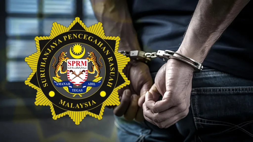 KUALA TERENGGANU: The Malaysian Anti-Corruption Commission (MACC) Terengganu has remanded two lecturers from a statutory body in the state on suspicion of soliciting and accepting a bribe of approximately RM30,000 in return for issuing competency qualification certificates. The four-day remand order until May 8 was issued by Magistrate Iffah Nabihah Mohd Ishak after an application was made by MACC at the Kuala Terengganu Magistrate's Court this morning. According to sources, the two male suspects, aged in their 20s and 40s, were arrested at about 12 noon yesterday when they appeared to give statements at the Terengganu MACC office. "Initial investigations found that both suspects were suspected of abetting the act in 2025 and the bribe money requested was in return for providing 'instant approval' of competency certificates to each course participant. "The two suspects are believed to have received between RM900 and RM1,500 from about 31 participants and the bribe money was obtained through money transfer transactions to their respective personal bank accounts," he said. According to sources, MACC is currently investigating whether the competency certificate fraud is occurring on a larger scale and has not ruled out the possibility of conducting a review of each certificate issued by the relevant agency to identify the validity of the certificate. Meanwhile, Terengganu MACC Director Hazrul Shazreen Abd Yazid, when contacted, confirmed the arrest and said the case was being investigated under Section 16(a) of the MACC Act 2009. He also did not rule out the possibility that a series of follow-up arrests would be made to assist in the investigation. -- BERNAMA