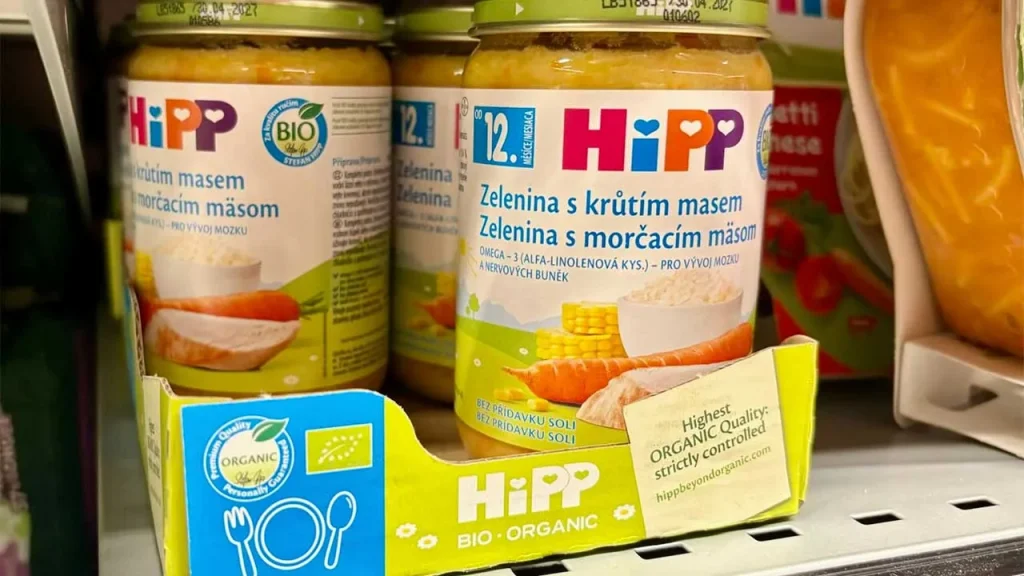 VIENNA: A suspect in an extortion case involving poisoned jars of baby food produced by the HiPP company has been remanded in custody, prosecutors in the Austrian city of Eisenstadt said on Tuesday. A judge agreed with the prosecution's argument that there was strong suspicion of the suspect's involvement, as well as the risk of concealing evidence and fleeing justice, a spokesman said. The 39-year-old man was arrested last weekend and will be remanded for an initial 14 days, before his case is reviewed. According to his lawyer, the suspect is a former employee at a HiPP facility in Austria. He is accused of putting rat poison in several jars of baby food in an attempt to commit extortion. Investigations are ongoing into attempted grievous bodily harm and extortion. The suspect, however, denied all allegations. Jars believed to be contaminated were found in Austria, the Czech Republic and Slovakia. -- BERNAMA-dpa