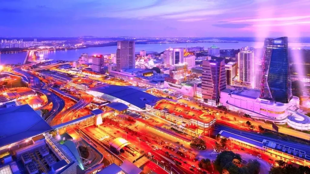 JOHOR BAHRU: The implementation of the Johor-Singapore Special Economic Zone (JS-SEZ) will see a drastic transformation of the rural landscape in the state through the application of Artificial Intelligence (AI) technology and a macro-scale digital economy starting from the grassroots level. This strategic move is to ensure that economic spillover from the international special zone is not only concentrated in urban areas, but also empowers rural communities as a competitive value chain. Pekan Nanas State Assemblyman (ADUN) Tan Eng Meng said domestic preparations need to start now as several rural and suburban areas in Pontian are now within the impact perimeter of the mega economic corridor. He said, for example, Pekan Nanas, traditionally an agricultural area, is now experiencing a rapid transition to a sector based on industry, logistics and high-tech services. "The geographical location close to rapidly developing hubs such as Iskandar Puteri and the Port of Tanjung Pelepas (PTP) places this rural area as a critical spillover zone. "Therefore, the local market, including rural small and medium-sized industry (SME) players, is being driven aggressively to apply the digital economy through collaboration with Perbadanan Usahawan Johor Sdn Bhd (PUJB) , " he said in an exclusive interview with Bernama Radio for the Johor Tersohor segment, yesterday. Commenting on the modernisation of the agro-food sector, Tan said the automation and agricultural technology (Agrotech) agenda is now being streamlined to ensure that traditional farmers are able to integrate with the JS-SEZ supply chain standards without experiencing technological shock. Apart from the economic sector, the surge in highly skilled human capital has also begun at the primary school level through collaboration with the Pontian District Education Office (PPD) to expose students to the AI ​​ecosystem and strengthen Technical and Vocational Education and Training (TVET). The move is in line with the country's aspirations to produce a future workforce that meets the needs of foreign investors under the framework of the special economic zone. However, Tan assured that the passion for pursuing the status of a modern economic province will not sideline the agenda of the social safety net at the rural level. "Rural infrastructure development remains a priority to ensure that connectivity access is always balanced with urban areas. At the same time, the welfare of vulnerable groups such as the elderly, people with disabilities (OKU) and homeless patients will continue to be guaranteed through targeted support programmes so that no one is left out of this modernisation trend," he said. He said that aggressive efforts to attract new investments to the corridor will continue to be intensified to open up more quality job opportunities to increase the baseline income of the local community. -- NAMED
