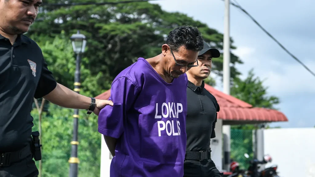 SIK -- A mechanic was again brought to court today on three charges of possessing firearms, ammunition and imitation weapons, earlier this month. Mohd Shahifuldin Mohd Shahiran, 46, pleaded not guilty to all charges before Sessions Court Judge Rohaida Ishak here. For the first charge, he was charged with possessing a Remington Model 1100 rifle made in the United States without a valid license or permit at a house in Kampung Luar Siong, Baling at about 6pm on May 6. The charge was brought under Section 8 of the Firearms (Heavier Penalties) Act 1971 which provides for a maximum prison sentence of 14 years and whipping of not less than six strokes, if convicted. The man was also charged with possessing 156 live ammunition of various types without a valid license or permit at the same time and date. For the offence, the charge was made under Section 8(a) of the Firearms Act 1960 which carries a maximum prison sentence of seven years or a fine not exceeding RM10,000 or both, if convicted. In addition, Mohd Shahifuldin was charged with possessing an imitation pistol labeled Glock 19 Gen 4 made in Austria along with a magazine of bullets without a valid reason at the location on the same time and date. For the offence, the charge was made under Section 36 of the Arms Act 1960 which provides for a maximum prison sentence of one year or a fine of up to RM5,000 or both, if convicted. The prosecution was conducted by Deputy Public Prosecutor Nurul Nadia Jamal, while the man was not represented by a lawyer. The court did not grant bail and set July 12 for mention of the case. On May 13, Mohd Shahifuldin pleaded not guilty at the Sessions Court and Magistrate's Court in Baling to five charges related to possession of firearms, ammunition and imitation weapons. -- BERNAMA