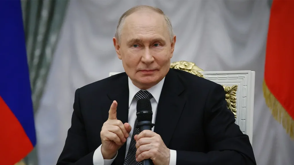 MOSCOW: Russian President Vladimir Putin congratulated Muslims on the occasion of Eid al-Adha, in addition to praising the group's contributions to social and cultural life in the country, reported Anadolu Agency. In a congratulatory message published by the Kremlin, Putin said the celebration, rooted in centuries-old Islamic traditions, "calls its adherents to goodness, justice, mercy and piety." "Adhering to the teachings and traditions of your ancestors, you celebrate this festival widely, thus returning believers to the origins of Islam," he said. Putin also noted the active role played by Islamic organizations in the life of society in Russia, highlighting their efforts to strengthen family values, foster patriotism among the younger generation, and implement educational and welfare initiatives. "And of course, your activities aimed at supporting the country's fighters and their family members are greatly appreciated and deserve the highest appreciation," he said. -- BERNAMA-ANADOLU
