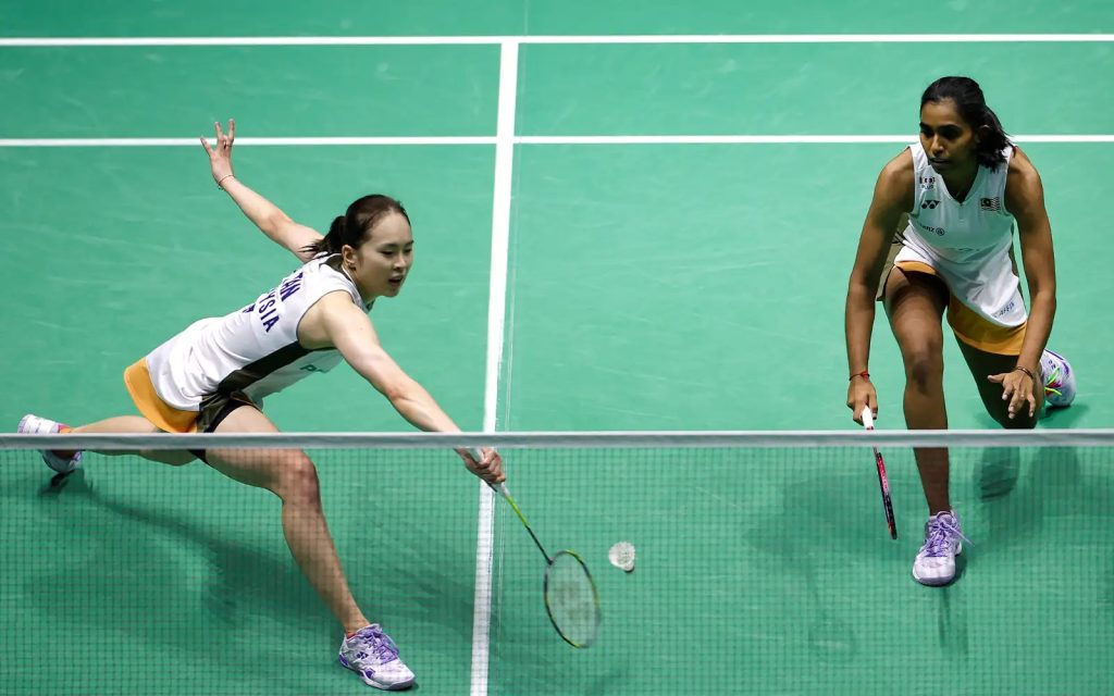 KUALA LUMPUR, May 21 -- A decision on whether Malaysia’s top women’s doubles pair, Pearly Tan and M. Thinaah, will compete in the Singapore Open is expected to be made this Saturday. Women’s doubles head coach Rosman Razak said the decision would be made based on daily assessments of Pearly’s fitness level as she recovers from a back injury. He said that based on yesterday’s assessment, the country’s top pair had about a 90 per cent chance of competing in Singapore, although the player’s condition could still change over the next few days. “As of yesterday, I could say 90 per cent, but I do not know the condition tomorrow or the day after because it can change. “I may make the decision at the last minute, perhaps on Saturday,” he told the media when met yesterday. Previously, the media reported that the world number two pair had to withdraw from the Masters tournament after Pearly was confirmed to have not yet fully recovered her fitness. Rosman added that although Pearly has shown very positive recovery progress and has resumed on-court training over the past two weeks, the player’s psychological condition and confidence level would also be taken into consideration before a final decision is made. Players returning from injury, he said, usually still face trauma about competing again at high intensity in competitive tournaments. “There are other factors that need to be considered, not just the injury, including psychological aspects and confidence. “In training, we can anticipate things, but the competition environment is different. That is why we are taking it day by day,” he said. Rosman said Pearly and Thinaah are still registered for the Singapore Open and the Indonesia Open, but their participation could still be withdrawn if the pair are not fully fit. He added that the decision is important to avoid the risk of recurring injuries while ensuring the pair’s long-term planning is not affected. -- BERNAMA