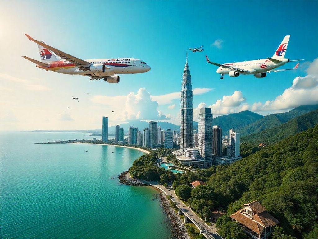 KUALA LUMPUR, May 26 -- Tourism Malaysia and Singapore Airlines (SIA) have signed a memorandum of understanding (MoU) to strengthen cooperation in boosting tourism and enhancing air connectivity between Malaysia and Singapore. In a statement today, Tourism Malaysia said the partnership reflects a shared commitment to positioning Malaysia as a preferred travel destination while improving connectivity through SIA’s extensive global network across key markets in Europe, Australia and the Asia-Pacific region. The collaboration is also expected to support the recovery and growth of Malaysia’s aviation and tourism sectors by strengthening regional hub connectivity via Singapore. Tourism Malaysia director-general Mohd Amirul Rizal Abdul Rahim said the partnership comes at a crucial time as Malaysia intensifies preparations for Visit Malaysia 2026 (VM2026) and beyond. “Through this MoU, we aim to enhance Malaysia’s visibility in high-yield markets, improve connectivity and roll out impactful joint campaigns to stimulate demand and drive quality tourist arrivals into the country,” he said. Meanwhile, SIA regional vice-president for Southeast Asia Louis Leonard Arul said the partnership reinforces the airline’s strong commitment to supporting Malaysia’s tourism growth and global connectivity. He said SIA would align its efforts in key overseas markets through targeted campaigns and promotional initiatives showcasing Malaysia’s rich heritage, warm hospitality and natural attractions under the MoU. The MoU, signed in May 2026, will be effective for one year and is expected to generate stronger market traction, increase tourist arrivals and sustain the momentum of VM2026 through 2027. -- BERNAMA