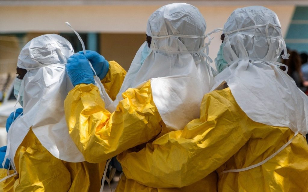 HYDERABAD, May 27 -- India has heightened Ebola watch at its airports after the World Health Organisation (WHO) declared the latest outbreak of the disease in parts of Africa as a public health emergency. The Directorate General of Civil Aviation (DGCA) has issued new standard operating procedures (SOPs) to be adopted at airports, the Airports Authority of India (AAI) said in a post on X on Tuesday. Airports have strengthened health surveillance measures for passengers arriving from or transiting through affected countries, including the Democratic Republic of the Congo (DRC), Uganda and South Sudan, with mandatory self-declaration and health screening protocols in place, the top airport operator said. India on Sunday issued a travel advisory for its citizens to avoid non-essential travel to the DRC, Uganda and South Sudan. There were more than 900 suspected cases of the Bundibugyo strain of Ebola in the DRC and 220 suspected deaths, WHO director-general Tedros Ghebreyesus said on Monday. -- BERNAMA