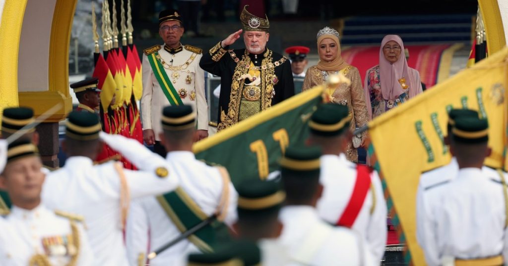 KUALA LUMPUR, May 29 -- The Yang di-Pertuan Agong not only symbolises the sovereignty of the nation, but is also a guardian who protects the citizens, safeguards the religion and is the mainstay of the nation’s stability. In conjunction with the official birthday celebration of the Yang di-Pertuan Agong on June 1, the Friday sermon today specially reminded all Muslims to uphold proper conduct towards His Majesty the King and national leaders, while warning against abusing freedom of speech on social media for negative purposes. “Indeed, religious and royal institutions form the key foundations that preserve the nation’s sovereignty, the people’s unity and the sanctity of the religion of Islam in this blessed nation. The Rulers are not mere symbols of government, but they protect the religion, peace and harmony of the society. “Therefore, preserve decency and respect for the Rulers, leaders and the nation’s institutions with ethical words and moral actions,” according to the sermon entitled “Dirgahayu Tuanku: Amanah Raja, Tanggungjawab Rakyat”. The sermon prepared by the Federal Territories Islamic Religious Department (Jawi) was read out by Imam II Hassan Alfadhli Abdul Rahman and broadcast live from Masjid Negara during the Friday prayers. The sermon also reminded Muslims that the well-being of a nation cannot be achieved through the strength of the leadership alone, but also through the efforts of its citizens. On the contrary, it arises when trustworthy leadership and responsible citizens walk together, hand-in-hand and complementing one another. Muslims are also reminded that the destruction of a nation does not only result from external threats, but usually starts when there is an internal fracture and disrespect of the nation’s identity. “When trust is disregarded, when morals are discarded, when fractures are ignored, those are the signals of the beginning of a nation’s destruction,” the sermon read. It also reminded Muslims to never abuse the freedom of expression on social media by spreading abusive words and falsehoods, which would eventually destroy unity, but instead, to protect the values of civility and courteousness as a strong shield that preserves the sanctity of the religion, race and beloved nation. “Today, let us manifest our love and allegiance by proclaiming ‘Dirgahayu Tuanku’. Indeed, the responsibility should not only be carried by the leaders, but should also be shouldered by every citizen. “If Rulers shield the nation with justice, then the citizens must surely prosper it with allegiance. If leaders protect the nation, citizens should preserve the nation’s soul,” the sermon read. -- BERNAMA