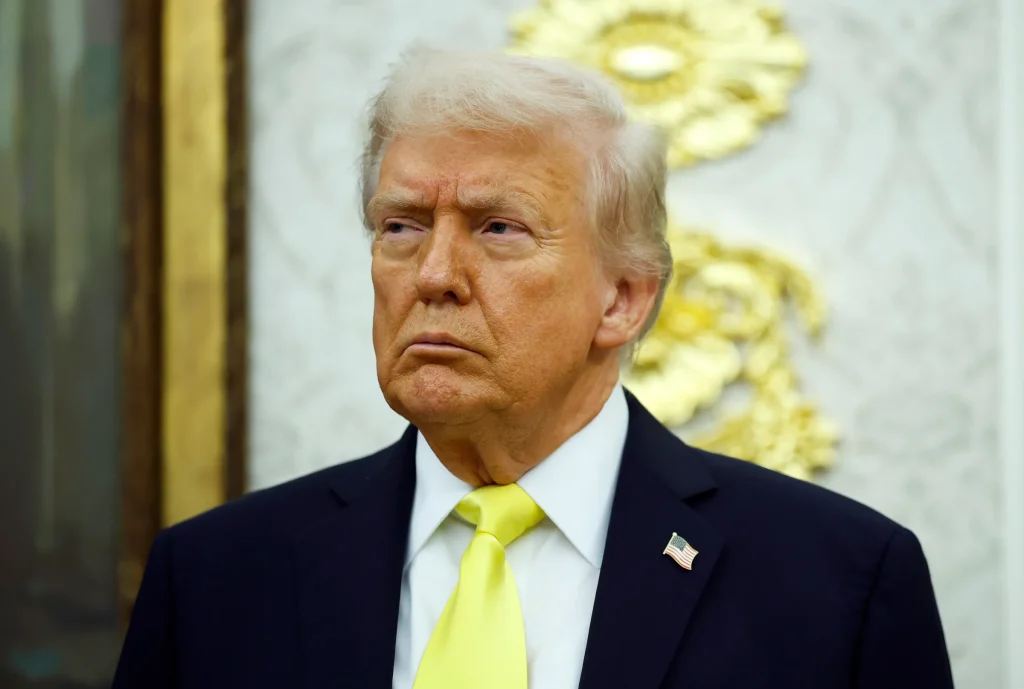 ISTANBUL: US President Donald Trump said on Tuesday that US troops would need to carry out a mission to Iran to recover nuclear assets following an air strike that destroyed Tehran's enrichment facilities, Anadolu Agency reported. "Now we're going to suffer the consequences, because we have to travel to Iran to get nuclear weapons," Trump told reporters. He is believed to be referring to about 1,000 pounds (453.6 kilograms) of enriched uranium reportedly trapped under the rubble of a site targeted in a US-Israeli strike last June. Iranian Foreign Minister Abbas Araghchi confirmed that the material was "under the rubble" with no immediate plans to retrieve it. Trump claimed that Washington had destroyed Tehran's nuclear capabilities. "We destroyed their nuclear potential. It was completely eliminated," he said, explaining that Iran would need weeks to obtain the material and that the US "will not allow them to continue digging" because of ongoing military monitoring. He also claimed that Tehran knew they "had no chance," despite their public statements to the contrary. "They told me that when I spoke to them, but on television they said the opposite," he said. "They don't like playing games with us. They don't like it at all," Trump said. -- BERNAMA-ANADOLU