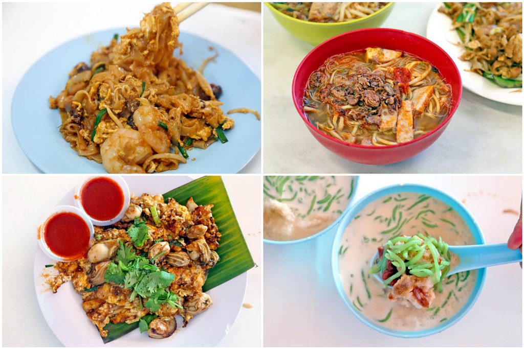 GEORGE TOWN, May 11 -- A total of 28 traditional Penang dishes have been gazetted as intangible cultural heritage under the Penang State Heritage Enactment 2011 this year in an effort to preserve the state’s identity and rich culinary legacy. Penang Tourism and Creative Economy Committee chairman Wong Hon Wai said the gazetted foods include some of the state’s most iconic dishes such as nasi kandar, asam laksa, char kuetiau, pasembor and cendol. “Among the other foods gazetted are Hokkien mee, squid noodles, mee jawa, prawn noodles, roti Benggali, oh chien, kerabu bihun, mamak fried noodles, putu mayam, muruku, tosai and teh tarik,” he told the State Assembly at today’s sitting. He was responding to a question from Wong Yuee Harng (PH-Pengkalan Kota) regarding Penang’s achievements in obtaining recognition for intangible heritage at the state, national and international levels. Wong said all intangible cultural heritage items gazetted at the state level could subsequently be recommended for national recognition under the National Heritage Act 2005 before being considered for international recognition by UNESCO. Apart from traditional cuisine, seven additional cultural and heritage elements were also gazetted, including Nasi Kandar Culture, Kopitiam Culture, the Chingay Parade, Thaipusam Festival and the Tanjong dialect. He added that the Penang government would continue strengthening efforts to preserve intangible heritage through various programmes and festivals at both local and international levels.