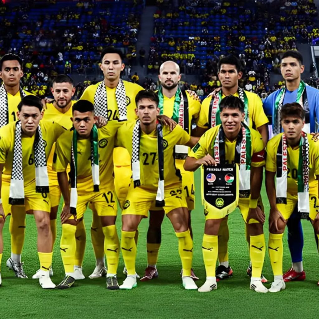 KUALA LUMPUR, June 12 -- Malaysia’s Harimau Malaya football team has climbed to 136th place in the latest world rankings issued by the International Federation of Association Football (FIFA). In the latest update today, the national team has collected 1,086.22 points, moving up two places from their previous position of 138th in the world. The rise was driven by results involving other teams, including India and Latvia, as Malaysia did not play during the international window. Thailand remains Southeast Asia’s top-ranked team at 94th, ahead of Vietnam (99), Indonesia (118), the Philippines (135) and Singapore (148). Japan holds its position as Asia’s top-ranked side at 18th in the world, followed by Iran in 20th and South Korea in 25th. -- BERNAMA