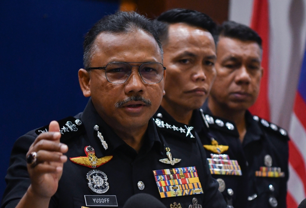 KOTA BHARU June 13 -- Kelantan police have revised patrol schedules along the Malaysia-Thailand border after uncovering attempts by syndicates to study enforcement patterns and duty rosters to facilitate illegal border crossings. State police chief Datuk Mohd Yusoff Mamat said the syndicates were found to be monitoring deployment schedules to identify opportunities to trespass and create passages through barbed-wire fences at illegal crossing points that had previously been dismantled by authorities. Following the discovery, police held discussions with the General Operations Force (GOF) about two months ago to review existing patrol strategies, including adopting static control measures in certain areas. "So far, the damage caused by sabotage of the barbed-wire fences has not spread and remains confined to four previously identified locations, all of which have been fully repaired,” he told Bernama recently. Mohd Yusoff also stressed that the integrity of officers and personnel stationed at border control posts remains at a high level, with no cases of information leakage detected. However, he said police continue to closely monitor the matter to ensure any form of misconduct remains under constant scrutiny. “As part of a layered monitoring approach, the Kelantan Police Contingent Headquarters has established a task force that reports directly to the state police chief to monitor any misconduct related to enforcement duties. “This special team was formed to provide checks and balances so that management does not rely entirely on units operating on the ground,” he said. According to him, the task force is headed by an officer with the rank of ACP and operates based on direct instructions from the state police chief. On border deployment, Mohd Yusoff said the assignment of GOF personnel is fully managed by the Southeast Brigade commander based in Kuantan, Pahang. He said staff rotations are carried out monthly and involve three battalions - Battalion 7 in Terengganu, Battalion 8 in Pengkalan Chepa and Battalion 9 in Kuantan. He added that even when Battalion 8 is not on active border duty or is on leave, its intelligence units continue to assist other battalions conducting operations along the border. Meanwhile, Kelantan police continue to maintain close cooperation with Thai enforcement authorities through regular bilateral meetings. Mohd Yusoff said the collaboration has yielded positive results, particularly in the sharing and exchange of information involving wanted suspects who flee across the border. He cited the recent recovery of a vehicle belonging to the Social Welfare Department (JKM) in Tanah Merah that had been stolen and taken into Thailand. Efforts are ongoing to identify another vehicle that was also reported stolen. In April, a Tanah Merah JKM vehicle stolen by a group of men was found in Sungai Golok. The vehicle was identified through its registration number, and the four-wheel-drive vehicle is believed to have entered Thailand through the Sungai Golok Customs Checkpoint. -- BERNAMA