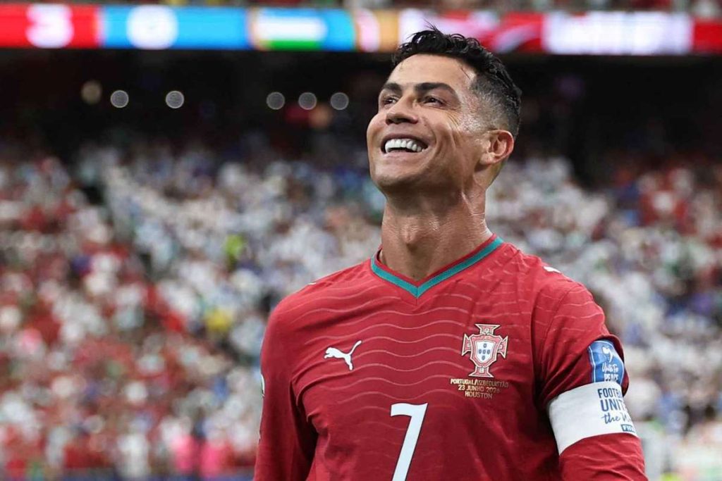 HOUSTON, United States – Cristiano Ronaldo answered his critics in emphatic fashion by scoring twice and becoming the first player to find the net in six different FIFA World Cup tournaments as Portugal cruised to a commanding 5-0 victory over Uzbekistan in their Group K clash in Houston early Wednesday. Following the match, the 41-year-old forward turned to television cameras and declared, “I’m back, I’m back,” in an emotional response to recent criticism surrounding his place in the national team after enduring a 10-match goal drought in major international tournaments. Given time and space inside the penalty area, Ronaldo wasted little opportunity to punish an Uzbekistan side that struggled to match Portugal’s quality throughout the contest. His two goals took his World Cup tally to 10, surpassing Portuguese legend Eusebio as the nation's all-time leading scorer on football’s biggest stage. While pleased with the milestone, Ronaldo stressed that team success remains his top priority. “The team played very well and showed significant improvement,” he said after the match. “As the saying goes, every difficulty has its silver lining. Personally, records are always special, but my main objective has always been to help the national team achieve its goals.” The victory leaves Portugal with four points from two matches and sets up a decisive final Group K encounter against Colombia. Uzbekistan, still without a point, faces elimination and will take on DR Congo in its final group fixture. Early Pressure Pays Off Portugal came out with intensity from the opening whistle, eager to make amends for their disappointing 1-1 draw against DR Congo in their opening match. Roberto Martinez’s side dominated proceedings, creating numerous chances through quick attacking movements and relentless pressure. Portugal finished with 17 shots, including eight on target, and continued to push forward in search of a hat-trick for Ronaldo, who missed several additional opportunities. Head coach Roberto Martinez praised his team’s improved decision-making and finishing compared to the previous match. “This was exactly the response we discussed in the dressing room,” Martinez said. “Sometimes you need a game like the first one to grow in a tournament. Today we saw a team with the same attitude and commitment, but one that was more mature because it was no longer the opening match.” Ronaldo opened the scoring in the sixth minute, calmly finishing from close range after a low cross from Joao Cancelo. He doubled Portugal’s lead later in the half, guiding Bruno Fernandes’ precise pass into the far corner. Clearly relieved to end his goal drought, Ronaldo sprinted toward the touchline in celebration after his first goal, surrounded by teammates while Martinez watched with a smile from the sidelines. Between Ronaldo’s two strikes, Nuno Mendes grabbed attention with a clever free-kick routine that deceived Uzbekistan goalkeeper Abduvohid Nematov and much of the crowd, with Ronaldo acting as a decoy during the set piece. Uzbekistan thought they had pulled one back before halftime through a superb effort from Azizjon Ganiev, but the goal was ruled out following a VAR review that detected a foul on Cancelo earlier in the move. The visitors’ fortunes worsened after the break when Nematov accidentally turned the ball into his own net. Rafael Leao then completed the rout with Portugal’s fifth goal in front of a crowd of 68,777 spectators. With a comfortable lead secured, Portugal controlled possession and saw out the remainder of the match with ease, sending a clear message that they remain serious contenders as the tournament progresses. -- MINUTESMY