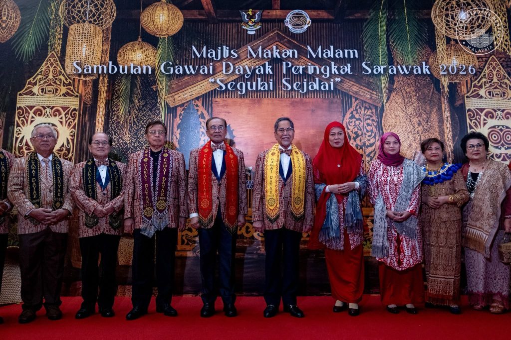 KUCHING, June 22 — Prime Minister Datuk Seri Anwar Ibrahim reaffirmed the Federal Government’s commitment to Sarawak’s development and praised the state’s role as a future energy powerhouse during a Gawai Dayak celebration dinner attended by leaders and communities from diverse backgrounds in Kuching on Sunday night. The event was also attended by the Yang di-Pertua Negeri of Sarawak, Tun Pehin Sri Dr Haji Wan Junaidi Tuanku Jaafar, and Toh Puan Datuk Patinggi Hajjah Fauziah Mohd Sanusi. Anwar said that since assuming office, he has made it a priority to attend both the Gawai Dayak and Kaamatan celebrations annually, describing them as important symbols of Malaysia’s unity in diversity. He noted that Gawai Dayak embodies Sarawak’s spirit of harmony and inclusiveness, highlighting the state's “Segulai Sejalai” philosophy as a foundation for strengthening understanding, friendship and cooperation among people of different races and cultures. The Prime Minister also highlighted the progress achieved under the Malaysia Agreement 1963 (MA63), saying the MADANI Government has successfully implemented several long-standing matters that had previously remained unresolved. While acknowledging that some issues still require careful negotiations and detailed consideration, Anwar said the strong relationship built on trust, friendship and mutual understanding between the Federal Government and the Sarawak Government has enabled significant progress to be made. Among the key achievements, he cited the transfer of the Bintulu Port to the Sarawak Government as an important step reflecting confidence in the state's ability to manage its own strategic assets. “I believe that when a state is governed effectively, led by capable leaders who understand the principles of good governance, the benefits will be visible and felt by the people,” he said. Anwar also reiterated Sarawak’s growing importance in the global energy sector, revealing that he has consistently highlighted the state’s vast potential during meetings with world leaders and major industry players, including during his recent visits to Russia, Turkmenistan and Japan. He said Sarawak possesses significant advantages and has the potential to emerge as one of the leading energy hubs in the region. On the ongoing relationship between national oil company PETRONAS and Sarawak-owned PETROS, Anwar said he and Sarawak Premier Abang Johari Tun Openg agreed that all remaining issues should be resolved fairly and equitably through a spirit of teamwork and cooperation. He stressed that close collaboration between both companies is crucial to enhancing the prosperity and standing of both Sarawak and Malaysia. “It can be done, it has been done, and it must be done,” Anwar said. The Prime Minister further assured Sarawakians that the Federal Government would continue contributing to the state's development agenda. “We are one team. We work together and we achieve success together,” he said, expressing hope that ongoing efforts would help Malaysia, including Sarawak, continue to grow as a peaceful, just and prosperous nation that benefits all its people. Anwar concluded by extending Gawai Dayak greetings to the people of Sarawak, wishing them prosperity, happiness and harmony as they celebrate the harvest festival. -- MINUTESMY