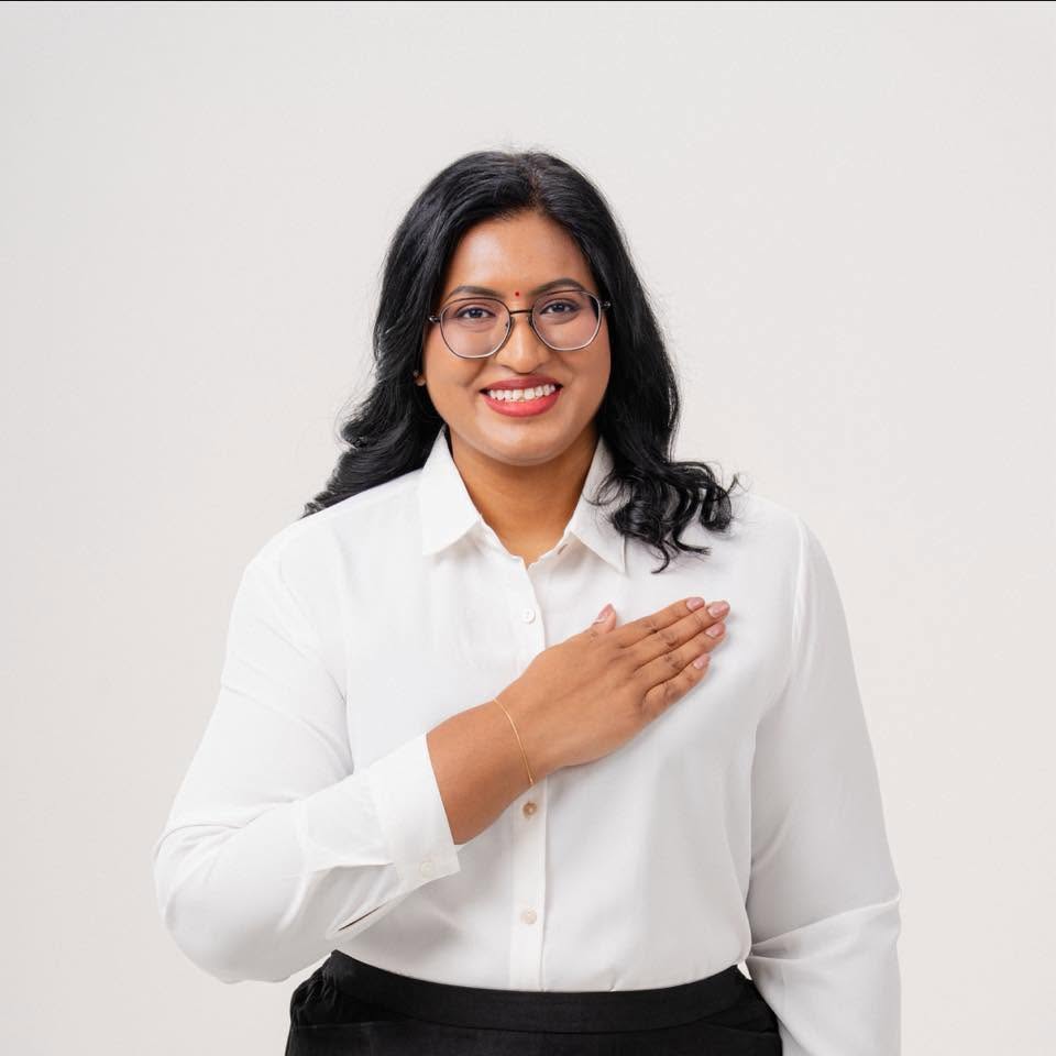 JOHOR BAHRU, June 30 -- Being a true native of Skudai gives Pakatan Harapan (PH) candidate J. Kartiyaini a distinct edge in the state constituency race, as she knows the local heartbeat, especially when it comes to the needs of senior citizens. The 37-year-old lawyer says growing up in Taman Sri Skudai has deeply shaped her vision: to ensure that infrastructure development in the area builds a community that is genuinely more elderly-friendly and family-oriented. "I still live in Skudai, and my parents are still here too. That's why I often ask myself, when we build new facilities, are we really thinking about their needs? "When we upgrade housing areas, are we putting them first? I want to see Skudai become a place that truly welcomes and supports its elderly residents," she told Bernama. As the eldest of two siblings, she pointed out that nearly 30 per cent of Skudai's population, about 31,722 people, are now aged 55 and above. That statistic, she says, makes it all the more urgent to provide more public amenities and programmes tailored specifically to their needs. A law graduate from Universiti Malaya, Kartiyaini says her top priority is to take a holistic look at public facilities, starting with upgrading bus stops to make them more comfortable and accessible for everyone. Beyond infrastructure, she also aims to roll out more weekly activities to keep senior citizens active and living purposefully long after retirement. Affectionately known as "Karti" among locals, she wants to expand community programmes like carnivals and leisure spaces near residential areas, not just for fun, but to bring families closer together. "It's not only about strengthening community ties. It also helps parents provide meaningful activities for their children during free time and school holidays, without having to rely purely on shopping malls as the go-to recreational spot," she explained. Although the Skudai state seat is traditionally a Pakatan Harapan stronghold, Kartiyaini acknowledges that today's political landscape demands that elected representatives consistently deliver strong performance to maintain voter trust. Drawing from her experience serving at the Perling State Assembly office and as political secretary to the Buntong assemblyman in Perak from 2022 to 2024, Kartiyaini is confident in her ability to deliver more effective service to the people of Skudai. She intends to continue the grassroots, walk-about approach and provide cross-community services that have long been the bedrock of PH's strength, while also introducing a more structured complaint management system to ensure every issue is tracked and followed through to resolution. The Skudai seat, which has 106,805 registered voters, sees Kartiyaini facing a four-cornered fight against Tan Hiang Kee from Barisan Nasional (BN), Eugene Chua Meng Chong from Parti Bersama Malaysia (Bersama), and Amir Syafiq Ameer Soekre from the Socialist Party of Malaysia (PSM). The Johor state election features 172 candidates vying for 56 state assembly seats, with polling day set for July 11 and early voting on July 7. -- BERNAMA