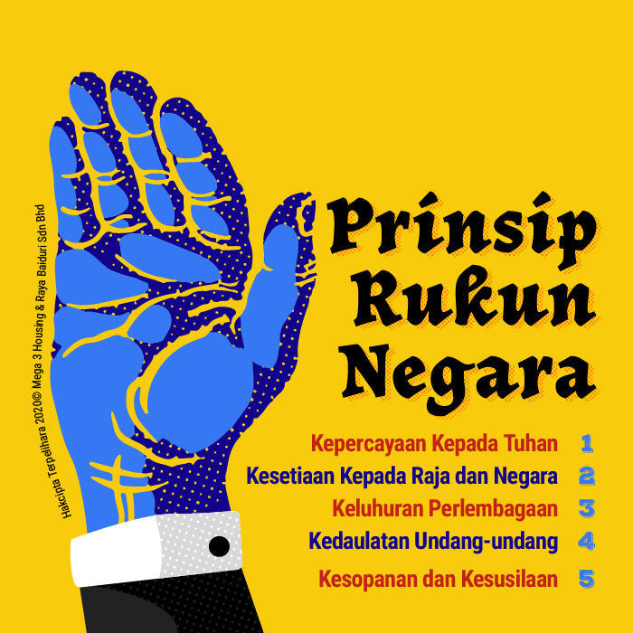 PUTRAJAYA: The appreciation of the Rukun Negara is in line with the demands of Islam which calls for brotherhood, mutual respect, justice and the responsibility to maintain peace in a plural society, according to the Islamic Propaganda Foundation of Malaysia (YADIM). YADIM President Datuk Dr Hasan Bahrom said that as a dakwah institution that supports the agenda of building the ummah and the nation, the dakwah foundation sees the values of unity and harmony contained in the Rukun Negara as coinciding with Islamic teachings. He said that effective dakwah not only plays a role in strengthening human relationships with Allah SWT, but also builds harmony among humans in a multi-racial and multi-religious society. "YADIM highly upholds the words of the Yang di-Pertuan Agong Sultan Ibrahim who reminded all people to live up to the principles of Rukun Negara as the basis for unity, harmony and stability," he said in a statement today. Hasan said His Majesty's directive that all parties maintain good manners, speech and avoid provocations on sensitive issues is also in line with the values of Islamic dakwah which emphasises wisdom, wisdom and morals in every action and conversation. Hasan said the tragedy of May 13, 1969 was a lesson that peace and unity should not be taken lightly. "On the contrary, the stability enjoyed today has opened up space for economic growth, national development and the well-being of the people," he said. He said that in the digital era, challenges to unity also arise through the spread of false information, hate speech and provocation on social media. In this regard, he said every citizen needs to practice the culture of tabayyun, be prudent in communicating and prioritize facts over sentiment. Differences in views, he said, should not be used as an excuse to damage relations between races, religions and cultures which are Malaysia's strengths. Hasan said YADIM is confident that the aspirations of a CIVIL Malaysia can only be realised in an atmosphere of peace, stability and mutual trust, with da'wah acting as a vehicle that nourishes the culture of knowledge, strengthens understanding and unites multi-racial and multi-religious communities. Therefore, he called on Malaysians to respond to His Majesty's call by strengthening the spirit of national unity and rejecting any form of hatred and divisive politics for the sake of a peaceful and prosperous future for the country. -- BERNAMA