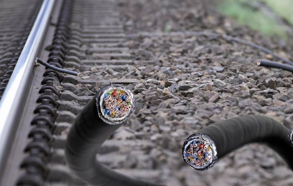 KOTA BHARU: Police have recorded four cases of cable theft from the East Coast Rail Link (ECRL) project in Kelantan this year, involving losses of approximately RM50,000. Kelantan Police Chief Datuk Mohd Yusoff Mamat said the activity was believed to have been orchestrated by a local syndicate who took advantage of the time when the electrical system on the ECRL line was not yet fully operational. He said two local men aged between 20s and 30s were arrested last month and are believed to be involved in all the incidents. "They are believed to have been active since last February. Each incident involved the theft of cables and other equipment containing copper," he said. Mohd Yusoff said this at a press conference after the monthly assembly at the Kelantan Police Contingent Headquarters level for June 2026, here today. He said most of the incidents occurred in Pasir Puteh as the district has the longest ECRL line in Kelantan which is connected to the route from Terengganu. He said the stolen cables were believed to be sold at scrap metal buying premises in the state and discussions had been held with ECRL to improve security measures, including the installation of closed-circuit cameras and the hiring of security guards. Mohd Yusoff said district police chiefs involved in the ECRL route were also instructed to increase patrols in the area to prevent similar incidents from recurring. -- BERNAMA