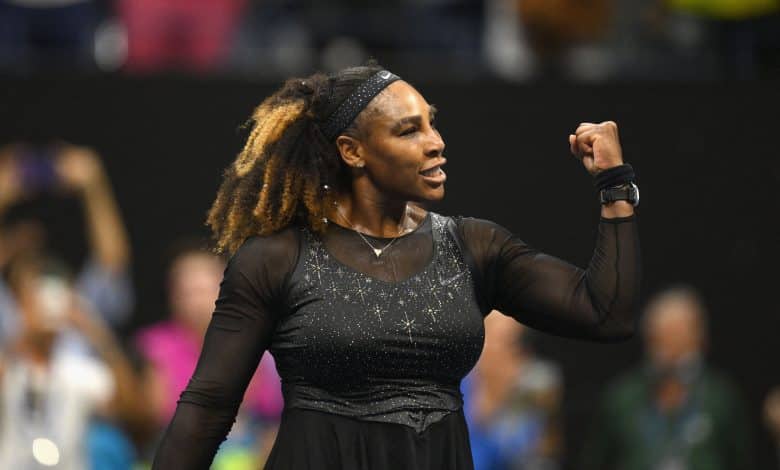 LONDON: Serena Williams hit a serve at 193 kilometers per hour and celebrated her comeback to tennis with a 7-6 (2), 6-2 first-round doubles victory with Victoria Mboko after defeating Nicole Melichar-Martinez and Erin Routliffe at the HSBC Championships in London, reported PA Media/dpa. Williams, 44, is 25 years older than Mboko, who is 19. The American star has not played competitively for 1,376 days since her last appearance at the 2022 US Open.     She chose Mboko, the recipient of the 2025 WTA Newcomer of the Year award, in part because the Canadian teenager reminded her of herself, Williams explained on Sunday. Her comeback, which she said was sparked by the thought of "why not?", also gave Williams the opportunity to perform in front of Olympia and Adira, her two daughters from her marriage to Reddit founder Alexis Ohanian. Both of his children were present at the Andy Murray Arena, where the 23-time Grand Slam singles champion looked set to bring good luck after rain affected much of Monday's action. The weather did cause a slight delay earlier as British number one Emma Raducanu opened her grass court season with a win over Russian qualifier Anna Blinkova. However, the weather improved when Williams, Mboko and their opponents entered the ring at around 5.45pm and were greeted with thunderous applause from the standing ovation. The cheers echoed again as Williams helped the pair earn two early points to win the first game before breaking their opponent's serve in the next. In windy conditions in west London, she recorded the fastest serve of the opening set at 181 kilometres per hour on her first service game, which the North American pair also won. Williams and Mboko lost serve for the first time in the seventh game of the first set, but a  double backhand  featuring a big smile from the American helped them lead 5-4 before Williams produced the fastest serve of the set -- 193 kilometers per hour -- two games later. The seven-time Wimbledon singles champion and Mboko, who won her first WTA title as a wildcard in Montreal last year, were getting closer as they won the first set in  a tie-break . They led by a set and a  break  after the third game of the second set, which also saw the first video review challenge of the match requested by Melichar-Martinez, but without a final decision. Mboko secured  the pair's second break point  as they edged closer to victory before Williams hit two convincing service aces to secure two winning points. Although Williams said before the match that she was not too focused on the result because she had won many titles throughout her career, she clearly looked happy after securing her first victory since returning to action. -- BERNAMA-PA MEDIA/dpa
