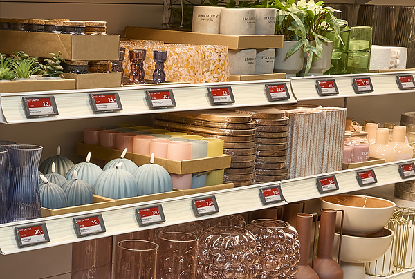 PARIS, June 16 -- Vusion (VU - FR0010282822), the global leader in AI-powered digitalization solutions for physical commerce, today announced the expansion of its long-standing partnership with JYSK, one of Europe's leading home furnishing retailers, through a major new agreement supporting the retailer's next phase of store modernization and cloud transformation strategy.   The agreement includes the upgrade of electronic shelf labels across JYSK's already deployed 450 Nordic stores, the roll-out of Vusion solutions in 750 additional stores across Europe, and the full migration of JYSK's legacy on-premise platform to VusionCloud. By 2027, the deployment is expected to scale to approximately 2,500 stores across the Nordic, DACH and BENELUX regions. Through the transition to VusionCloud, JYSK will benefit from a more scalable and centralized platform enabling faster deployment cycles, simplified store operations, improved performance, and greater flexibility to support future retail innovation at scale. The cloud-based architecture will also strengthen operational consistency across markets while reducing infrastructure complexity. The project further reinforces Vusion's strategy to accelerate the migration of its installed base toward cloud-native solutions while deepening long-term customer relationships through operational excellence, local support, and continuous innovation. "JYSK has partnered with Vusion for more than 10 years, and this new agreement reflects both the strength of our collaboration and the value we see in moving to a more advanced cloud-based platform," said Carsten Nørgreen Weinkouff, Executive Vice President Retail Development, Marketing, E-commerce & Omnichannel at JYSK. "As we continue to modernize our stores across Europe, we are investing in solutions that provide greater scalability, operational efficiency, and flexibility for the future. Vusion's technology and teams have consistently demonstrated the reliability and support needed to accompany us at this scale." "This new milestone with JYSK demonstrates the strength of long-term customer partnerships and the accelerating shift toward cloud-native retail platforms," said Sébastien Fourcy, SEVP EMEA at Vusion. "By transitioning to VusionCloud, JYSK gains a scalable infrastructure designed to continuously improve operational efficiency and support innovation across thousands of stores. We are proud to support JYSK with a combination of technology leadership, local execution and long-term commitment." More about Vusion : www.vusion.com  -- PRNewswire -- Source: Vusion  