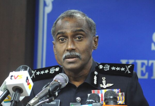 KUALA LUMPUR, Jun 10 -- The Royal Malaysian Police (PDRM) has launched Ops Soga XI nationwide to combat illegal gambling activities which are expected to increase in conjunction with the 2026 FIFA World Cup which will take place tomorrow until July 19. Bukit Aman Criminal Investigation Department director Datuk M Kumar said the integrated operation involved all state contingents. "This operation focuses on monitoring and taking action against online gambling and betting syndicates, as well as platforms or websites that carry out online gambling and betting activities and promotions through social media accounts." "This operation also focuses on physical gambling and betting activities involving illegal gambling and betting premises, individuals who bet, betting agents and premises or individuals who promote physical gambling and betting," he said in a statement here today. Kumar said the operation was also joined by various enforcement and regulatory agencies, including the Communications and Multimedia Commission and Bank Negara, to identify and block platforms, websites and transactions used by illegal gambling and betting syndicates. He advised the public not to be involved in any form of illegal gambling and betting, whether as a player, bettor, agent, bookmaker or organiser. "Strict action will be taken in accordance with relevant legal provisions including the Open Gambling Houses Act 1953, the Betting Act 1953, the Penal Code and the Anti-Money Laundering, Anti-Terrorism Financing and Proceeds of Unlawful Activities Act 2001 (AMLATFPUAA)," he said. -- BERNAMA