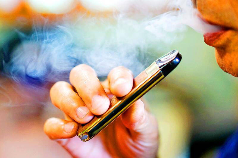 KUALA LUMPUR: The Safe Community Alliance has expressed concern over the increasing use of electronic cigarettes or vaping among school students and teenagers, which is now a public health threat and requires immediate and concerted action. Its chairman, Tan Sri Lee Lam Thye, said that a tool that was originally intended to help adults quit smoking has now turned into a dangerous trend among young people, exposing them to nicotine addiction at a very young age and serious health risks. He said attractive packaging, a variety of popular flavours, aggressive online marketing and easy access have contributed significantly to the increase in the popularity of the cigarette among students. "What is more worrying is the emergence of illegal vape products that contain harmful substances, which can have serious effects on physical and mental health," he said in a statement today. Lee said the issue should not be considered solely as a disciplinary problem, but rather as a broader public health issue that requires an approach involving all levels of society, including parents, schools, health authorities, enforcement agencies, community leaders and the media to address the problem more effectively. To address the increasingly worrying threat, Lee suggested several key interventions including strengthening enforcement against the sale of the product to minors, as well as conducting regular inspections in areas around schools and educational institutions. He also urged authorities to tighten controls on online sales and advertisements targeting young people, as well as intensify education and awareness programs on the dangers of electronic cigarettes. In addition, parents need to be more sensitive to the activities and influence of their children's peers, as well as providing counselling and support services to students who have experienced nicotine addiction. He said that educational institutions and school environments must be free of the product in question and those found smoking it must be given guidance through counselling and rehabilitation programmes, not just punished. "The future of the country depends on the health and well-being of the younger generation. We need to act decisively to prevent the vaping problem from developing into a more serious public health crisis among Malaysian youth," said Lee. -- BERNAMA
