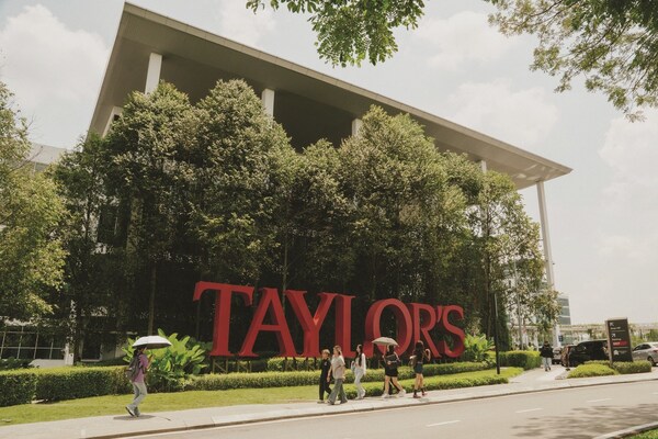 SUBANG JAYA, Malaysia, June 22 -- Taylor's University has been ranked 272nd globally in the QS World University Rankings 2027, placing it among the top 1% of universities worldwide. The position reflects the University's continued focus on delivering education that is purposeful, globally connected, and future focused. As artificial intelligence (AI) reshapes industries and the nature of work, Taylor's is reimagining education through a human led, AI enabled approach that equips students with the knowledge, adaptability, and real world capabilities needed to thrive in a rapidly evolving landscape. A key example of this approach is Taylor's Hybrid Flexible (HyFlex) learning framework, which combines physical, virtual, and self-directed learning into a connected learning experience. Rather than viewing AI as a replacement for teaching and learning, the University integrates technology to enhance personalisation, strengthen engagement, and support learning beyond the classroom. "Strong graduate outcomes reflect how effectively students learn, adapt, and create value in a rapidly changing world. As technology transforms the way knowledge is accessed and applied, Taylor's is committed to a human led, AI enabled education that combines personalised learning with real world application. We are preparing graduates with the curiosity, agility, and human capabilities needed to thrive in an evolving future," said Professor Barry Winn, Vice Chancellor and President of Taylor's University. Looking ahead, Taylor's will continue to advance personalised, industry connected, and purpose driven learning experiences while preparing graduates with the distinctly human capabilities that will remain essential in an AI enabled future. For more information about Taylor's University and its programmes, please visit the website here. About Taylor's University Taylor's University is the highest-ranked non-government-linked private university in Southeast Asia, ranked #272 in the QS World University Rankings 2027. This ranking places the university among the top 1% of global universities. Additionally, the university is ranked at No. 27 in Asia in the QS Asia University Rankings 2026 exercise. Taylor's continues to play a strong role in developing Malaysia's human resource capital, and boasts a 100,000-strong alumni, many of whom have become leaders in their respective fields. -- PRNewswire -- Source: Taylor's University 