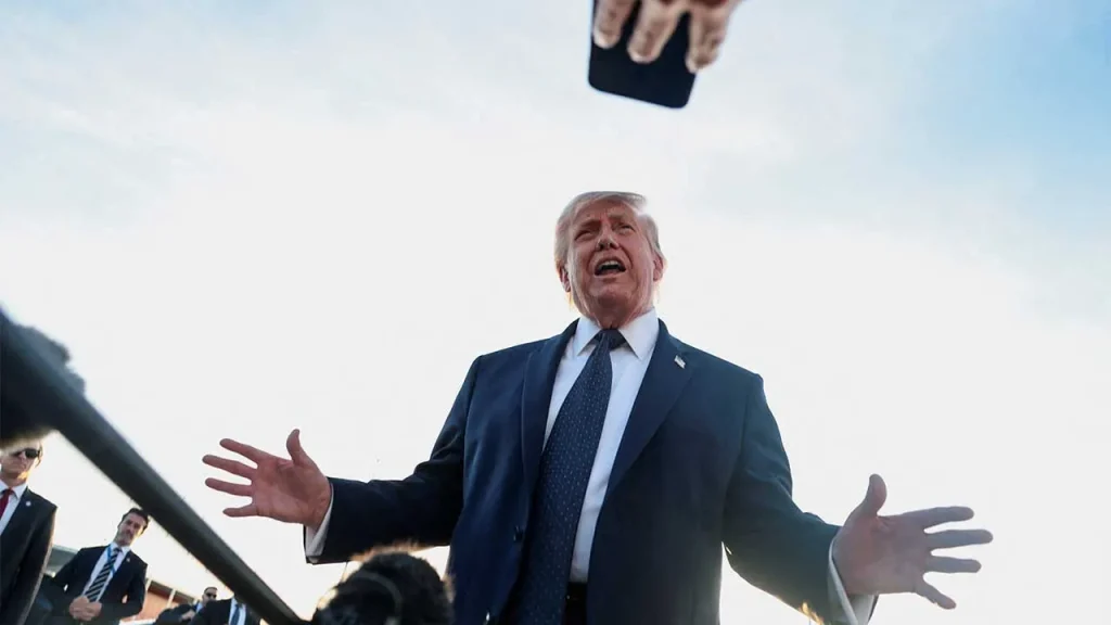 ISTANBUL, JUNE 20 -- US President Donald Trump said Washington quietly moved at least 87 oil tankers through the Strait of Hormuz, under the cover of darkness, while the Iranian military was unaware of the operation, Anadolu Agency (AA) reported. "We're going to leave at 1 a.m., all the lights are out, and our navy destroyers are going to sail alongside," Trump told Axios in an interview aired Friday. Trump said the operation was possible because US forces had "destroyed" Iranian radar and defense systems before the conflict. For more than a month, he said, "no one knew" where the oil transported through the waterway came from. The statement came after weeks of disruption to global energy markets following the US-Israeli attack on Iran which began on Feb. 28. Secretary of Defense Pete Hegseth recently said that "Project Freedom" has successfully escorted 125 million barrels of oil through the Strait of Hormuz. In another development, speaking to US Air Force service members before departing Joint Base Andrews, Trump said the ships were sailing out of the Strait of Hormuz "like no one has ever seen before." The president reiterated that the US has "the greatest military anywhere in the world." Regarding the memorandum of understanding signed with Iran, Trump said Iran has 60 days to reach a final agreement. "We have an agreement that was signed last night. 60 days, they have to make an agreement, otherwise we will do things that will not please them. "I don't think it will get there. If we do that, then all of a sudden, you won't have oil flowing out of the strait," he said. On Wednesday, Trump and Iranian President Masoud Pezeshkian electronically signed the Islamabad Memorandum of Understanding aimed at ending the war between the US, Israel and Iran and halting Israel's attacks on Lebanon. -- BERNAMA-ANADOLU