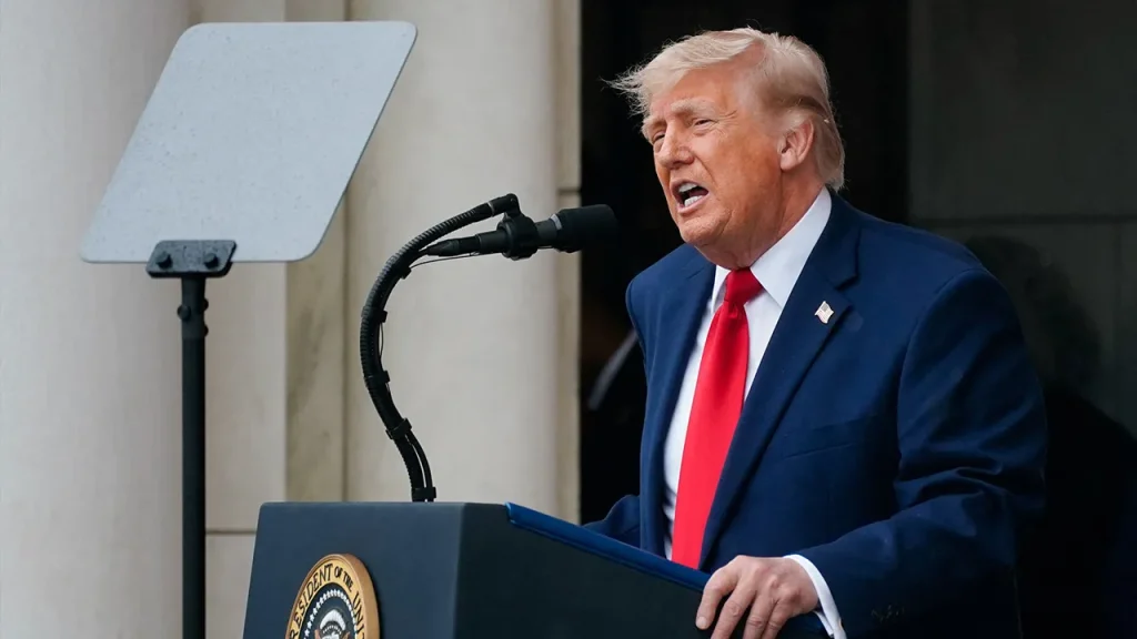 WASHINGTON: US President Donald Trump said on Monday that the US would declare "total victory" over Iran within the next two weeks, just hours after Iran and Israel agreed to halt the worst escalation of violence since a ceasefire took effect in April, Anadolu Agency reported. "We are a very determined team, and I think we are winning the battle, but you will really win it in the next two weeks when we declare absolute victory," Trump said during a campaign teleconference with Senator Lindsey Graham, his close Republican ally. "It will be an absolute victory. It will happen soon, and oil prices will drop sharply," he said. Earlier on Monday, Iran announced an end to its attacks on Israel, but warned of retaliation if Israeli military operations in Lebanon continued. The Iranian military said Israel and its allies "should have learned a lesson" from Tehran's response. Regional tensions rose on Sunday when Israel bombed the Lebanese capital, Beirut, despite a ceasefire still in effect. The action prompted Iran to launch retaliatory missiles into northern Israel, triggering several waves of Israeli air strikes on Iranian targets. Trump intervened early Monday by posting on his Truth Social platform, urging Israel and Iran to stop the fighting "immediately". -- BERNAMA-ANADOLU
