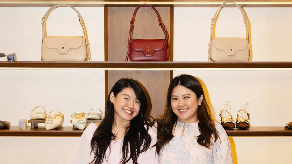 KUALA LUMPUR, JUNE 21 -- Starting as a small business during the COVID-19 pandemic, local footwear brand Machino has now achieved a proud milestone when its founders, two sisters, Esther Tai Shen Hui and Amy Tai Shuh Yuk, were recognised in the Forbes 30 Under 30 Asia Class of 2026. The award recognizes young entrepreneurs, innovators and changemakers in the Asia Pacific region. Esther said the idea to establish Machino stemmed from the desire to produce women's shoes that were not only stylish but also comfortable to wear. According to him, the company collaborates with their uncle who runs a shoe factory to produce high-heeled shoes and flat shoes that emphasize user comfort. These key features are not only what makes their shoes so popular, but the local design inspiration also caught the attention of Forbes. "Our shoes have a thick inner sponge layer and many customers have told us they can wear them all day, including to do daily errands. That is one of our greatest achievements, which is producing comfortable high-heeled shoes that customers come back to buy again and again," he told Bernama. HONESTNESS, COOPERATION SUPPORT THE COMPANY'S SUCCESS Esther said the recognition was a meaningful achievement for the company, which was founded in 2020 during the COVID-19 pandemic. "Being selected in Forbes 30 Under 30 Asia 2026 is a proud moment for us. This recognition is not just for me and Amy, but for the entire team who have worked hard to build Machino," he said. Machino was selected in the retail and e-commerce category for its success in developing a brand that combines elements of fashion, comfort and Malaysian cultural identity. Machino now has an online and physical presence through a store in a major shopping mall in Putrajaya as well as another branch in Selangor. Apart from women's shoes, the company also offers various other products including handbags, tote bags, children's shoes and men's sandals. On future plans, Esther said Singapore is Machino's first international market, while the company's long-term goal is to sustainably develop a globally recognised fashion brand. “What started as a dream of two brothers has now grown into something much bigger than we ever imagined. "Throughout these six years, we have gone through many challenges, but the support of our customers and community has always been the main driving force," said Esther. FORBES RECOGNITION STRENGTHENS CONFIDENCE IN THE COMPANY According to Esther, they started Machino with a simple goal: to produce comfortable and stylish shoes, which would one day be recognized globally. "Therefore, being listed in Forbes shows that we are on the right track," he said, adding that the recognition also increases the confidence of future partners, suppliers and investors in the company's ongoing efforts. In an effort to develop something new, the company has succeeded in creating its own distinctive features in the highly competitive women's shoe market. In addition, each pair of Machino shoes, whether heeled or flat, is 100 percent handmade, thus reflecting the unique Malaysian cultural elements that are the main attraction and build customer loyalty. “From delicate batik patterns to the textures of songket and Chinese brocade, our shoe designs combine these elements to highlight the beauty and diversity of Malaysian culture,” said Esther. The Machino brand also incorporates Asian cultural elements in many of its designs, including the use of batik and sari lace. 'MACHINO' MEANS MALAY, CHINESE, INDIAN AND OTHERS Esther explained that she wants the public to see Malaysian-identical designs as something valuable and unique. From a business perspective, he said, Machino is developing a strong omnichannel experience through its official website, TikTok Shop and physical premises, as well as participating in exhibitions and expos in Malaysia and Singapore. The company also places a high emphasis on customer experience by training its retail team using service principles inspired by the hospitality and aviation industries. He also explained that the name Machino itself symbolizes Malaysian identity, with “MA” referring to Malay, “CH” to Chinese, “IN” to Indian and “O” to Others. The Hana flower is the brand's iconic motif, used on shoes and bags as a symbol of celebration of local culture. Most Machino products are manufactured in Malaysia, thus supporting local artisans and ensuring that the country's handcrafted shoemaking industry continues to grow. Asked about the strategy to meet the demand for women's footwear market, he said Machino focuses on five main aspects, namely product, quality, customer experience, community and human resources. “We work closely with manufacturers to maintain quality, and as the company grows, Machino is constantly improving the customer experience both online and offline. “We are also building stronger relationships with the community, investing in teams and systems to prepare for the next phase of growth,” he said. Esther said Machino's direct-to-consumer model approach helps the company remain cost-efficient. “By selling primarily through our own website, TikTok Shop and a few select retail outlets, we are able to reduce the additional costs common in traditional distribution channels. “This also allows us to test products faster, better understand customer demands and avoid overproduction, with the savings being reinvested into improving the product, team and customer experience,” he said. AI ENABLES TEAM FOCUS ON HIGH QUALITY WORK Meanwhile, Esther also admitted that the use of artificial intelligence (AI) technology in the company's daily operations helps speed up and simplify work. “AI helps us follow industry trends, generate ideas, provide training materials and organize information more efficiently. “However, AI does not replace decision-making; it helps teams save time and focus on high-value work,” he said. With the selection of Forbes 2026 recipients made from nearly 4,000 nominations across 18 countries and regions in the Asia Pacific, Machino's inclusion on the list is considered a significant achievement for the company. Candidates for the list in 10 categories were assessed by the Forbes Asia Team based on various aspects including impact, uniqueness, creativity and innovation in their work. -- BERNAMA
