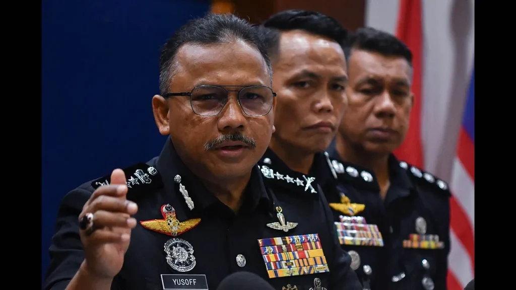 KOTA BHARU: Police have detected a smuggling syndicate that is now increasingly using river and coastal routes from Tak Bai, Thailand, including waterways in the Tumpat area that can reach the Kelantan River. Kelantan Police Chief Datuk Mohd Yusoff Mamat said the change in the modus operandi was detected especially this year when syndicates used sea and coastal routes more. He said the syndicate used routes through rivers in Tumpat and island areas including around Pulau Tok Kong. "This year we have seen a significant change in modus operandi. Now syndicate groups are using sea and coastal routes more." "They enter through the rivers in Tumpat and the islands around the area. Many river routes in the area can reach the Kelantan River," he said recently. He said the syndicate also used the coastal route from Tak Bai before entering the Kuala Besar, Semerak, Pengkalan Chepa and Pantai Sabak areas, with some even moving as far as Besut, Terengganu. Mohd Yusoff said the use of the route was proven through several drug arrests carried out by the police in the coastal area previously. "We have made drug arrests in Pantai Sabak and Semerak with the seizure of more than 100 kilograms of syabu brought in by boat," he said. Commenting on the illegal bases on the Malaysia-Thailand border, he said 91 illegal bases built on government land had been demolished so far. He said there were still about four or five more illegal bases on private land and the matter was still being dealt with by local authorities. Mohd Yusoff said that so far all illegal bases that have been identified on government land have been demolished. He said the existence of the illegal base on the Thai side was an issue that fell under that country's jurisdiction. Mohd Yusof said the structures in the neighbouring country, including facilities such as stairs and walls, had existed for a long time, but the actions of the Malaysian authorities were focused on the illegal bases within the country. Security control along the Kelantan-Thailand border covers a distance of approximately 163 kilometres (km), with 91km of it covering the waters of Sungai Golok. The monitoring spans several major districts including Tumpat, Rantau Panjang (Pasir Mas), Tanah Merah, and Jeli. Previously, the ban on illegal border crossings via illegal bases or jetties along the Malaysia-Thailand border (especially in the Sungai Golok area) had been in effect since Dec 1, 2024. -- BERNAMA