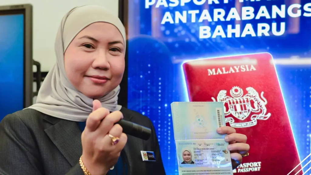 KUALA LUMPUR: Malaysians aged 18 and above can now apply for an International Malaysian Passport (PMA) with a validity period of either five years or up to 10 years according to their respective needs, starting tomorrow. Home Minister Datuk Seri Saifuddin Nasution Ismail said the choice of validity period provides more convenience for the people, especially those who frequently travel abroad for work, business, studies or to be with family. He said the fee for a passport with a validity period of 10 years was set at RM350, thus offering a saving of RM50 compared to the cost of renewing a five-year passport twice within the same period. "Hopefully this initiative will not only make things easier for the people, but will also further strengthen the position of the Malaysian passport as a travel document that is trusted and respected internationally," he said in a post on Facebook today. Saifuddin Nasution said the new PMA has been enhanced with 94 security features compared to only 49 in the previous version, through the use of various latest technologies such as holograms, ultraviolet (UV) printing, latent images and other protective elements to reduce the risk of forgery, modification and misuse of the country's travel documents. He said the new passport would be introduced in stages at 71 passport offices nationwide starting this July. At the same time, he stressed that the public does not need to rush to change their existing passports because they are still valid until their validity period is almost over. -- BERNAMA