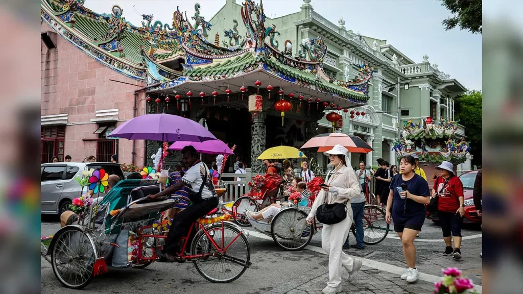 GEORGE TOWN: After almost two decades of being recognised as a UNESCO World Heritage Site, Penang is now in a stronger position in managing and preserving George Town as a result of various initiatives implemented since the recognition on July 7, 2008. Chief Minister Chow Kon Yeow said the 18-year journey was not an easy one as the state government faced various challenges, especially in the first five years after George Town was recognised as a World Heritage Site. However, he said continuous efforts through the implementation of legal provisions, development planning control and cooperation from various stakeholders have successfully brought the management of the heritage site to a more mature level. "Today, we are increasingly confident as managers of a world heritage site because we have the relevant legal provisions, a specific Special Area Plan and an agency that acts as the manager of this site, namely George Town World Heritage Incorporated (GTWHI)," he said. He said this at a press conference to organise the George Town Heritage Festival 2026 (GTHC 2026) in conjunction with the celebration of George Town's Recognition Day as a UNESCO World Heritage Site here today. Chow said efforts to preserve the heritage site were also driven through the collaboration of GTWHI, the State Heritage Commissioner and the Penang City Council (MBPP), in addition to receiving support from residents, occupants and organisations within the heritage site area. He said support for the conservation efforts also extends beyond the George Town area through the involvement of communities from other areas including Balik Pulau and Seberang Perai, in addition to receiving various forms of assistance from the Federal Government to strengthen the management of the heritage site. He said that among the initiatives currently being implemented is the Climate Change Adaptation Project, which is financed through World Bank funds to increase the resilience of the world heritage site area to the challenges of climate change. Commenting on the 18th anniversary of George Town's recognition as a UNESCO World Heritage Site this year, Chow described it as a new level of maturity in the management of the area. Meanwhile, GTWHI General Manager Dr Ang Ming Chee said the GTHC 2026 celebration, themed "Share Stories!" will take place from July 4 to 7, highlighting various myths, legends, folktales and tales that reflect the diverse cultural heritage of George Town. He said the Street Festival would be the main programme of the celebration, in addition to the Historic Building Open House and the George Town Heritage City Walk. "Throughout the four days of the event, 48 community members will share their stories and cultural traditions through various activities, including 33 cultural workshops, eight interactive dance performances and 12 visits to participating historic buildings," he said. -- BERNAMA