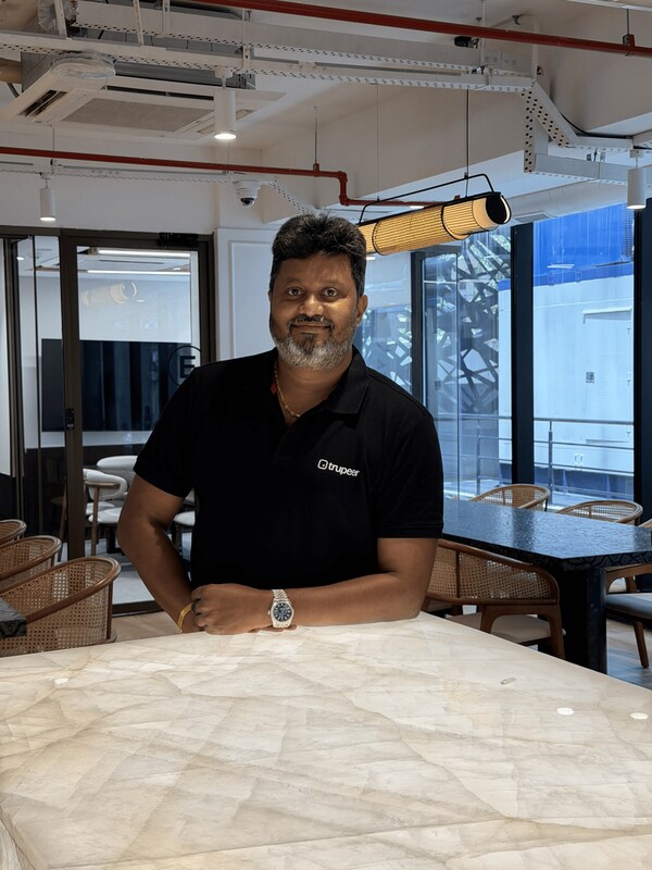 SYDNEY, June 19 -- Trupeer AI, the workflow knowledge layer for teams and AI agents, today announced the appointment of Raghu Subramanian as President and Chief Business Officer as the company accelerates its expansion in Australia, a high-readiness enterprise technology market where advanced AI adoption is outpacing the knowledge infrastructure needed to support it. Backed by RTP Global, Salesforce Ventures and trusted by more than 50,000 teams in over 100 countries and over 120 languages, Trupeer is strengthening its leadership team to scale adoption across Australian enterprises, technology-led organisations. Australia's tech sector contributed AUD 248.5 billion in 2025, growing 50% faster than the broader economy, yet 150,000+ businesses report digital capability shortages and 51% of workers lack at least one required skill, a gap worth AUD 25 billion if closed by 2035. With over one million tech workers and advanced enterprise AI adoption underway, agentic deployments are surfacing the knowledge-infrastructure problem Trupeer was built to solve. For Australian enterprises operating across borders, Trupeer's 120-language platform ensures knowledge captured locally is distributed seamlessly across global teams. Customers have reported significant outcomes, including 75% faster onboarding and software implementation time-to-value, and a 60% reduction in support tickets through self-serve knowledge. Raghu joins from a distinguished career at the forefront of enterprise automation. As a founding member of the management team at UiPath, he was part of the core executive team that helped build the company into a $35+ billion NYSE-listed enterprise. He established UiPath's APAC operations in 2016 and later served as President & CEO for India and APAC. Raghu's experience scaling enterprise technology businesses across the Asia-Pacific region gives him direct insight into the operational and knowledge challenges Australian enterprises. Bringing over 25 years of enterprise technology leadership, Raghu has built and scaled enterprise businesses across global markets, with deep expertise in automation, business process management, and enterprise AI adoption. Prior to joining UiPath, he served as CTO of EXL Service. At Trupeer, he will lead the company's next phase of commercial expansion, with a sharp focus on Australian enterprises accelerating agentic AI adoption and the operators of offshore capability centre networks across the Asia-Pacific region. Shivali Goyal, CEO and Co-Founder, Trupeer AI, said, "Raghu has spent decades helping organisations adopt and scale transformative technologies and brings deep experience in building enterprises globally. Having seen first-hand the challenges enterprises face in organisational knowledge and agentic AI enablement, Raghu immediately resonated with our vision and the momentum Trupeer has built globally. His expertise will help us strengthen our commercial capabilities, deepen partnerships, and unlock the next phase of growth at Trupeer." Raghu Subramanian, President and Chief Business Officer, Trupeer AI, said, "Enterprises have long struggled to get real value from AI, and the reason is fragmented context. As businesses operate across languages, geographies, and distributed teams, critical knowledge often becomes difficult to access, share, and act on consistently. The knowledge that makes AI useful sits trapped in people's heads and scattered across tools. In the agentic AI era, where agents are only as good as the context they run on, that gap becomes the difference between AI that works and doesn't. This is the gap Trupeer was built to close. I look forward to partnering with enterprises and organisations across the globe to build the context layer that makes enterprise knowledge structured, accessible, and actionable, and AI genuinely useful." About Trupeer Trupeer AI is the workflow knowledge layer for enterprises that enables teams and AI agents. The company helps organizations capture critical operational knowledge that is often trapped in the minds of subject matter experts and scattered across tools, transforming it into structured, accessible, and queryable knowledge. Its platform captures enterprise workflows and turns unstructured, multimodal input into SOPs, guides, studio-quality videos, training assets into 120+ languages and continuously updated, AI-ready context that intelligent agents can leverage, making institutional knowledge accessible, actionable, and queryable. Backed by RTP Global and Salesforce Ventures, Trupeer supports more than 50,000 teams in over 100 countries, including Fortune 100 enterprises, Global Capability Centers and technology-enabled business services companies. Further details: https://www.trupeer.ai/ -- PRNewswire -- Source: Trupeer Technologies Pvt Ltd