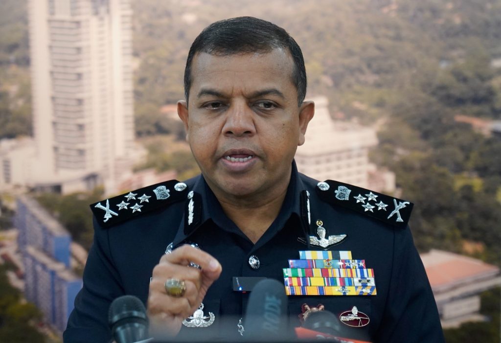 KUCHING: The Independent Police Conduct Commission (IPCC) provides an alternative platform for the public to lodge complaints regarding police misconduct, said Deputy Inspector-General of Police Tan Sri Ayob Khan Mydin Pitchay. He said that previously, most complaints regarding police misconduct were handled by the Royal Malaysian Police (PDRM) Integrity and Standards Compliance Department (JIPS). "The IPCC is another channel that the public can use. If previously there was only JIPS, some parties might have felt uncomfortable because they thought the police were investigating the police, but the situation is different now. "The IPCC is under the Home Ministry and has its own officers to conduct investigations into complaints received," he told reporters after attending the launch of the book Integrity: Man of Integrity, Honour and Principle here, today. The IPCC is an independent monitoring body operating under Act 839 since 1 July 2023, aiming to improve integrity, investigate misconduct by PDRM members and recommend disciplinary action. The commission addresses complaints of misconduct such as corruption and torture and recommends improvements to increase public trust. -- NAMED