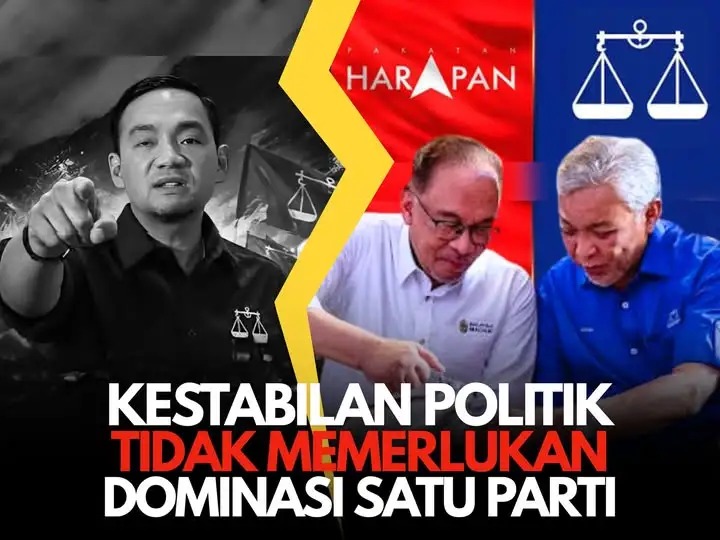 JOHOR BAHRU, June 4 — Johor DAP has cautioned against a return to single-party political dominance, arguing that long-term stability is better achieved through power-sharing, checks and balances, and cooperation among different political parties. In a statement today, Johor DAP Vice Chairman and Pakatan Harapan Johor Communications Director Sheikh Umar Bagharib Ali said recent remarks by Johor Menteri Besar Datuk Onn Hafiz Ghazi, expressing Barisan Nasional’s (BN) intention to contest all 56 Johor state seats, have raised questions about the possibility of restoring a political landscape dominated by a single party. According to Sheikh Umar, while BN’s ambition reflects its confidence and desire to form a strong and stable state government, excessive political dominance could lead to an imbalance of power and weaken democratic oversight. “Political stability does not necessarily require absolute control by one party. Stability can also be achieved through cooperation, shared responsibility and unity among parties representing different backgrounds and interests,” he said. He pointed to Malaysia’s political experience before 2018, when BN’s dominance was so entrenched that many Malaysians viewed a change of government through elections as nearly impossible. “This created a culture of political fear, where voters were often led to believe that a change in government would result in instability,” he said. Sheikh Umar said developments since the 2018 general election had demonstrated the importance of healthy political competition, effective checks and balances, and public confidence in democratic transitions of power. He also cited concerns over the recent appointment of five nominated assemblypersons ahead of the dissolution of the Johor State Legislative Assembly. While acknowledging that the appointments were lawful, he questioned whether they were necessary given the government’s existing strong majority, adding that the move had created perceptions that differing views were not adequately considered. He further noted that the decision to hold a separate Johor state election instead of aligning it with the next general election had sparked debate, particularly amid economic uncertainties linked to ongoing geopolitical tensions in West Asia. According to Sheikh Umar, some observers believe a standalone state election could impose additional costs on both the government and taxpayers. He said Johor and Malaysia have benefited from the current power-sharing approach at the federal level, citing development initiatives such as data centre investments, the Rapid Transit System (RTS) Link project, the Johor-Singapore Special Economic Zone (JS-SEZ), and various socio-economic assistance programmes. “The political landscape has changed significantly since GE14. The idea that only one party can provide a stable and effective government is no longer the only model available,” he said. Sheikh Umar stressed that ensuring a balance of power, maintaining effective checks and balances, and fostering political cooperation would be more important in securing Johor’s long-term stability and prosperity than allowing any single party to dominate the political system. -- MINUTESMY --PRESSKL